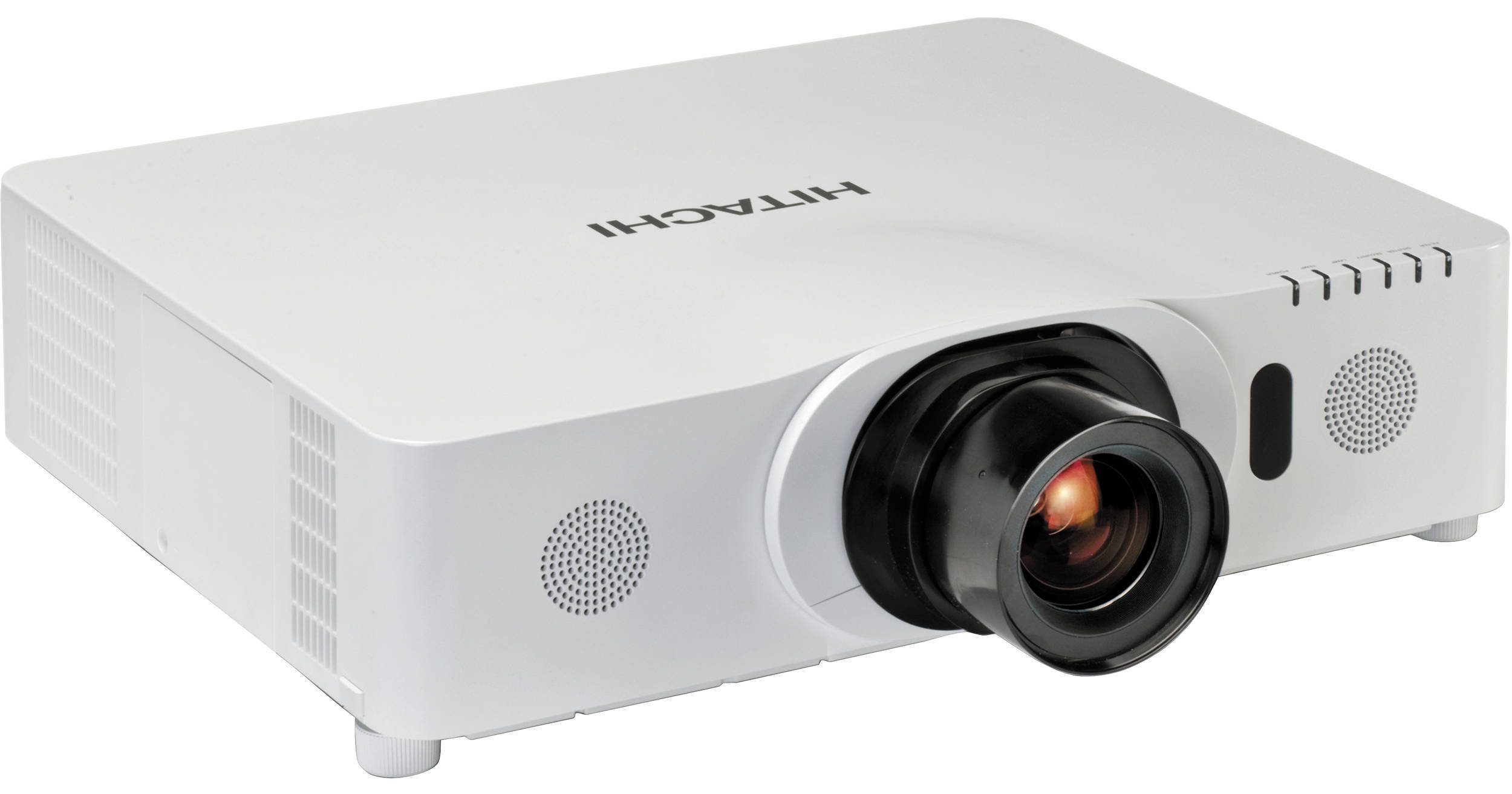 Hitachi CP-X8170 LCD Projector CP-X8170 B&H Photo Video