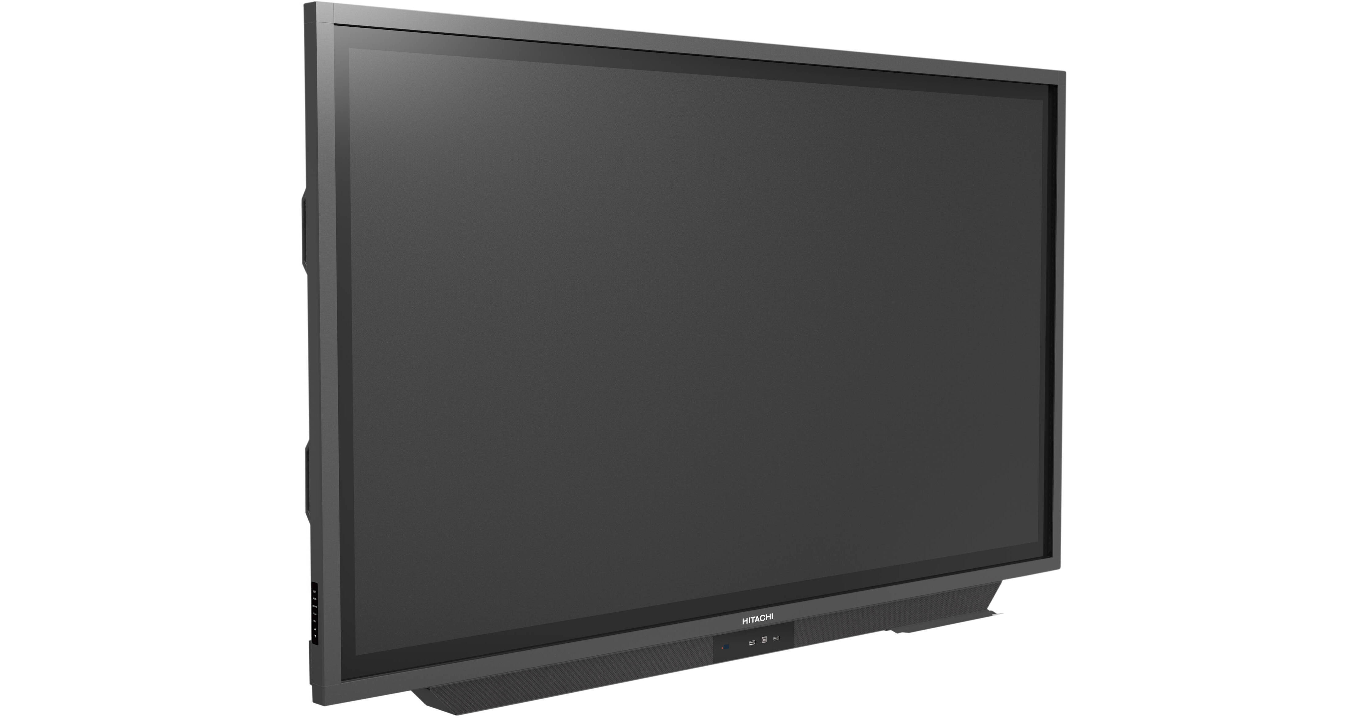 Hitachi HILU75202 75