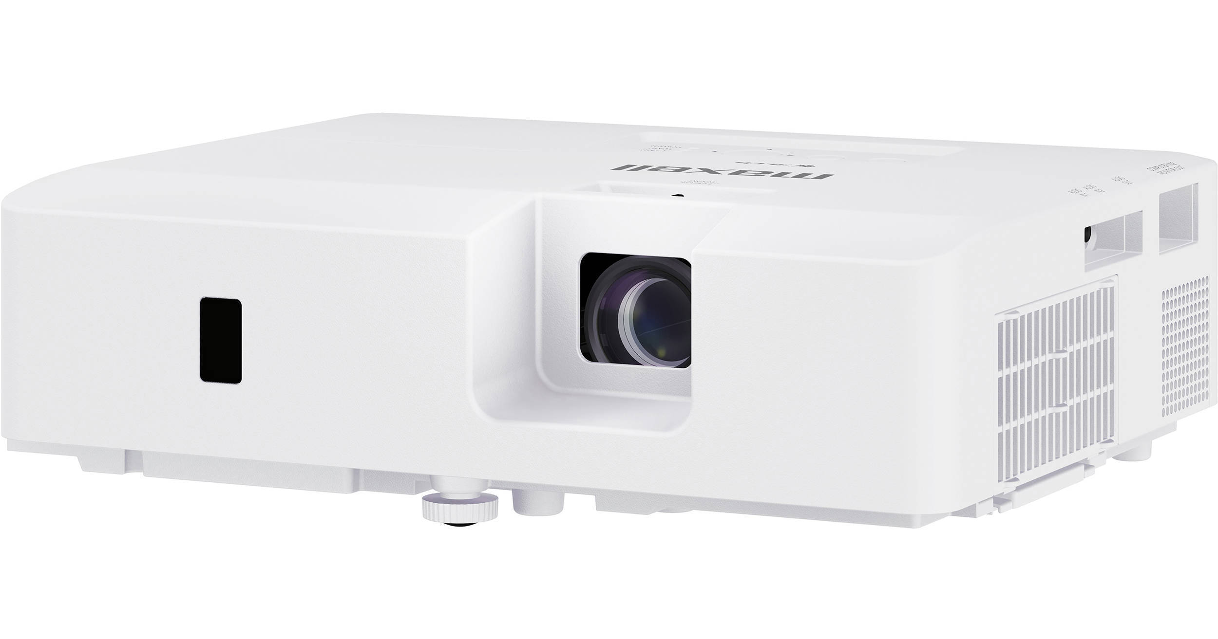 Maxell MC-EX3551 3700-Lumen XGA 3LCD Projector MCEX3551 B&H