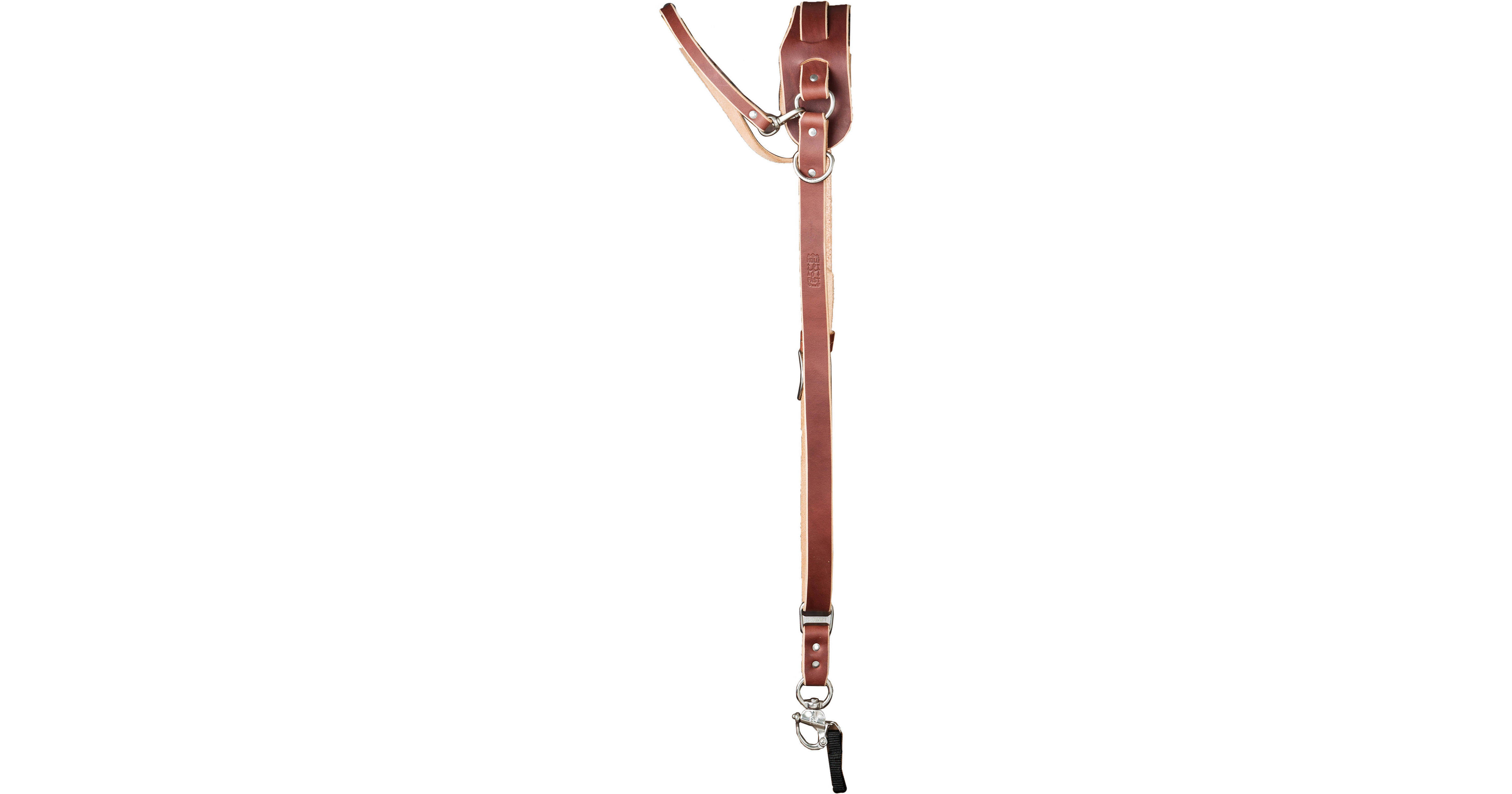HoldFast Gear Money Maker Solo Sling Right-Handed SOL01R-CH-M