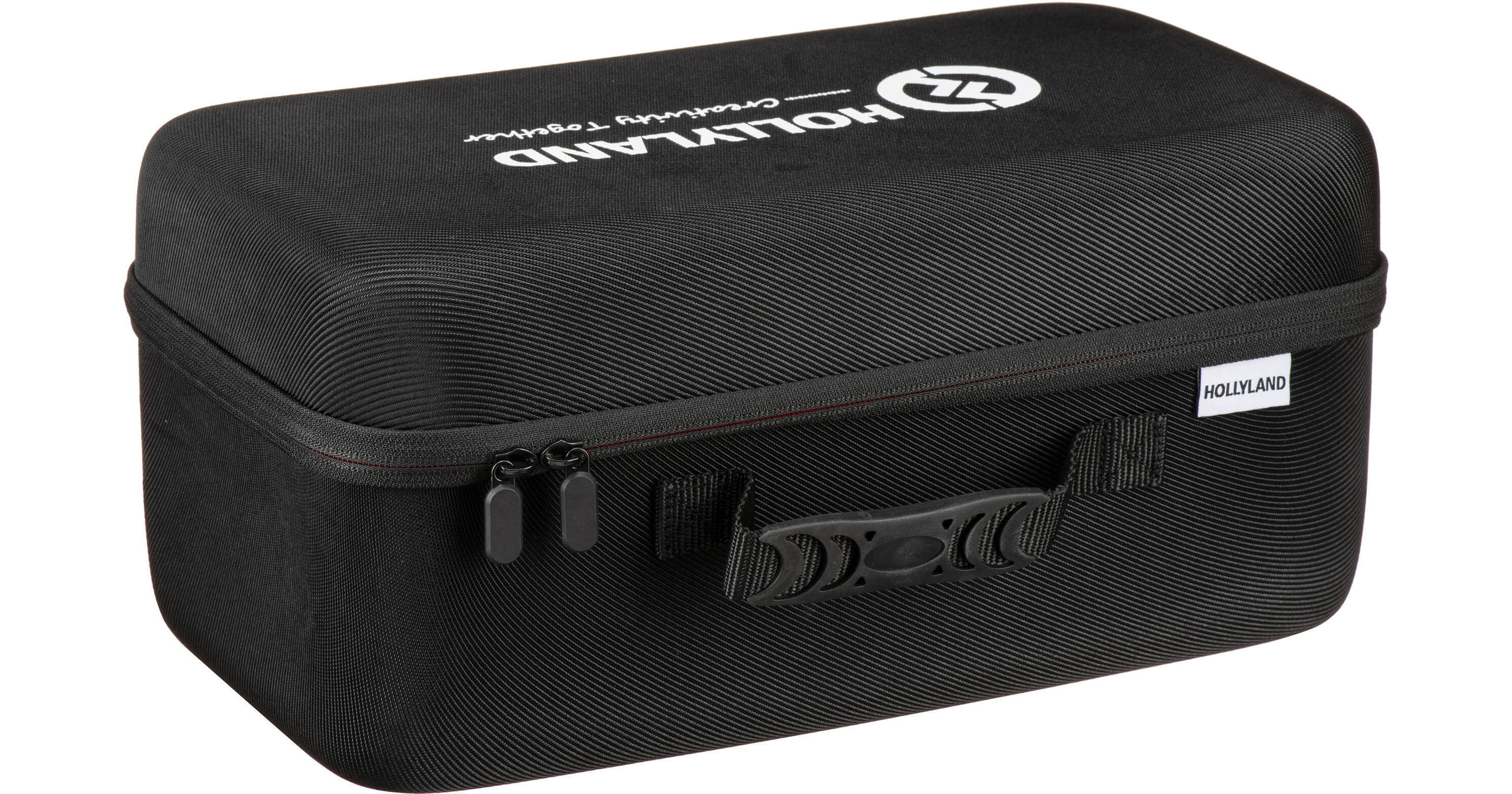 Hollyland Solidcom C1 Carry Case for 4-Person to HL-C1-SC02 B&H