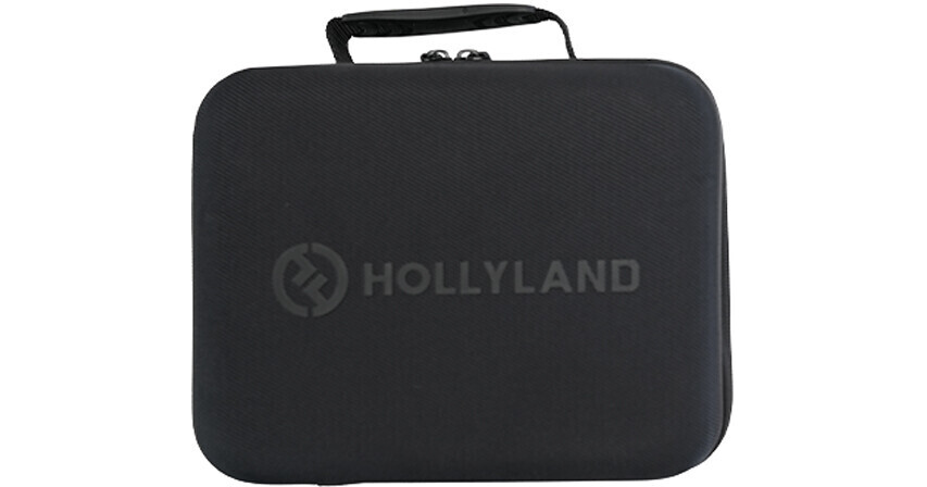 Hollyland HL-CCS01 Carrying Case for 4 Solidcom SE HL-CCS01 B&H