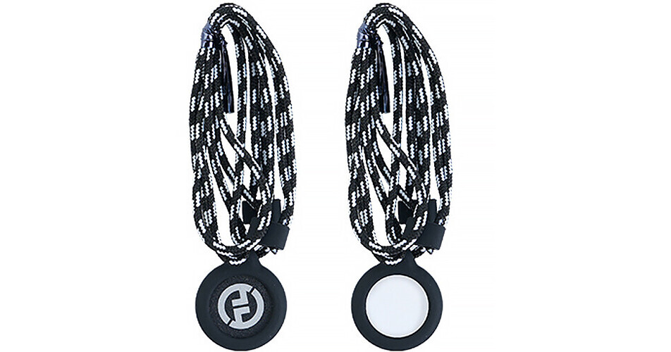 Hollyland Silicone Necklace Case Set with Magnetic Back HL-CM03