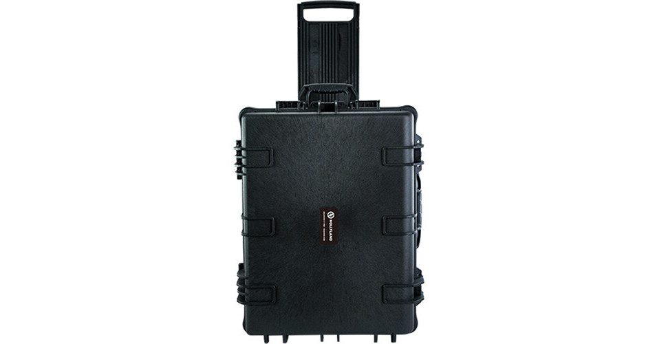 新品　Hollyland ハードシェルキャリングケース Hollyland Hard-Shell Carry Case for Solidcom C1 Pro HL-HCS03 B&H