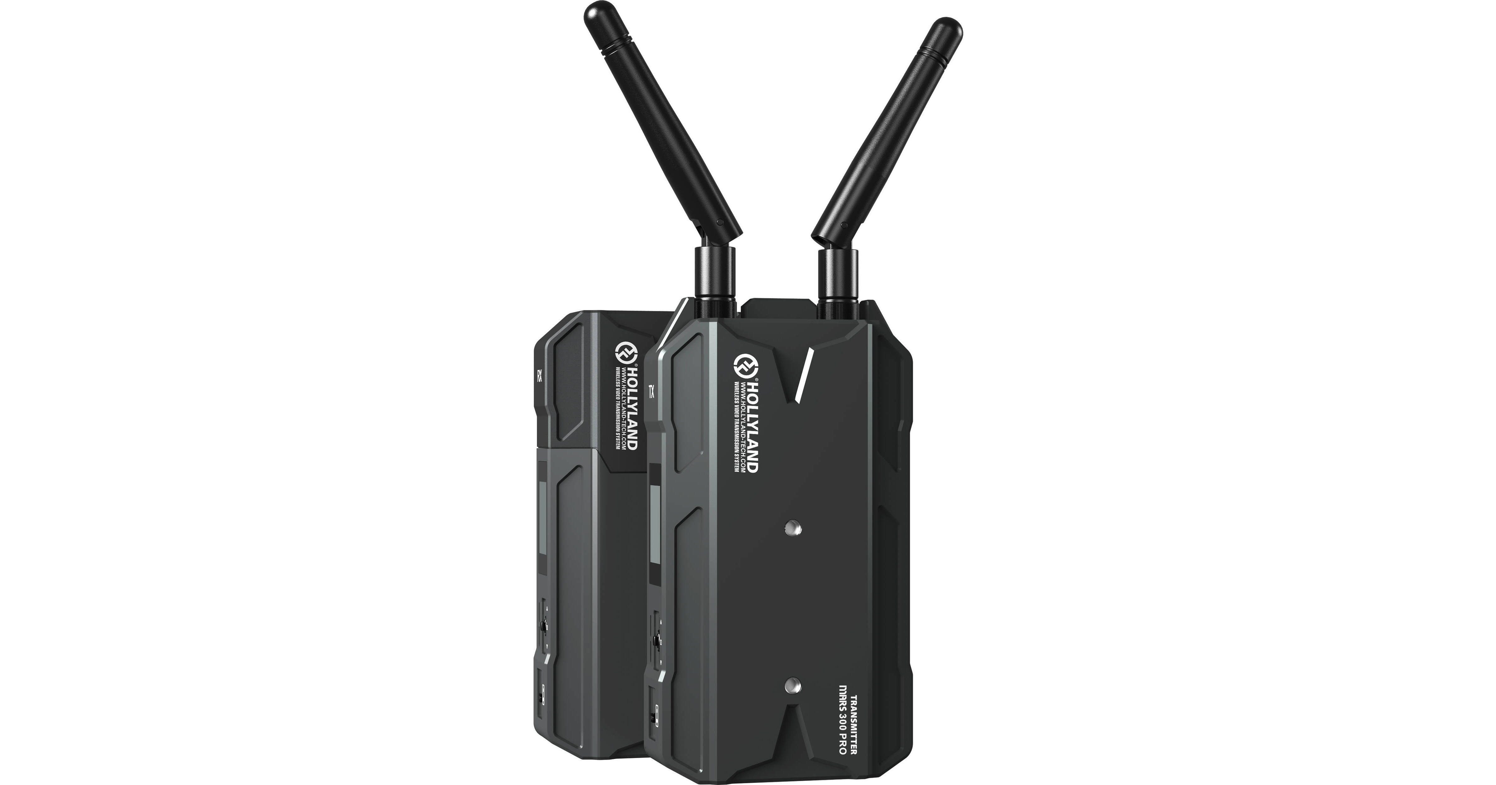 Used Hollyland Mars 300 PRO HDMI HL-MARS 300 PRO ENHANCED B&H Used Hollyland Mars 300 PRO HDMI HL-MARS 300 PRO ENHANCED B&H