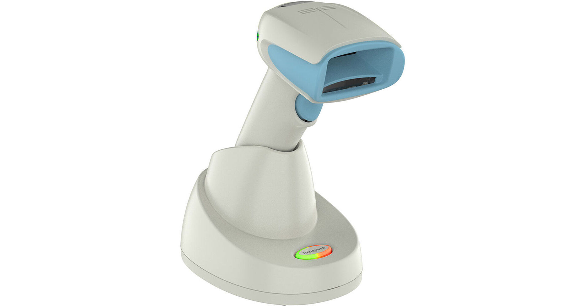 Honeywell Xenon 1952GSR 白　ソロモンOCR付 Honeywell Xenon XP 1952h Healthcare Scanner 1952HHD-5USB-5-N B&H
