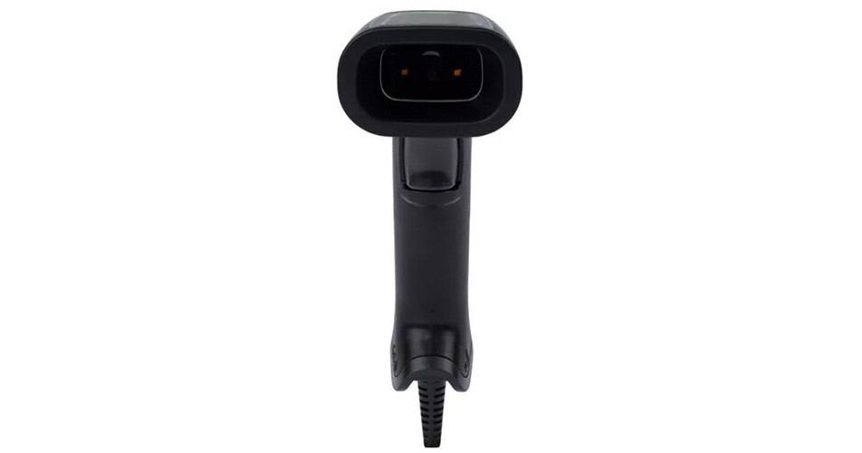 Honeywell Xenon Ultra 1960G Corded Handheld 1960GHD-2USB-N B&H