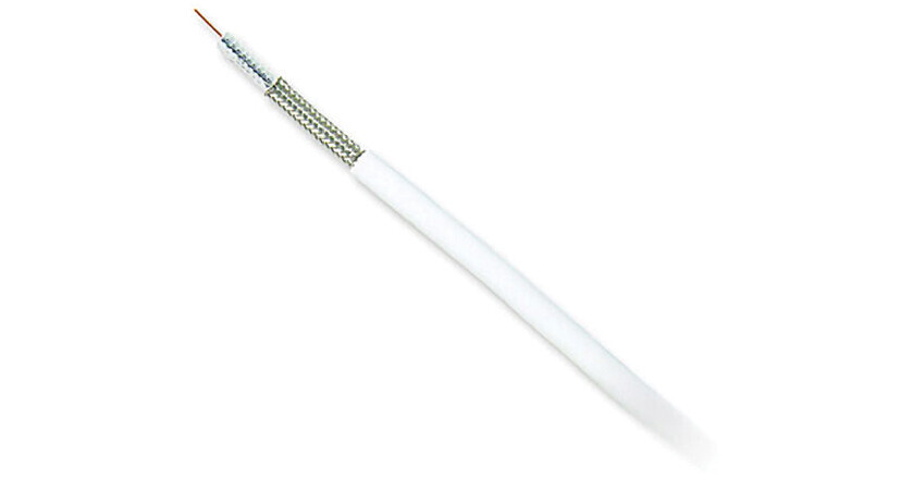 Honeywell Genesis Series 18 AWG RG6/U DUAL-Shielded 5003-11-08