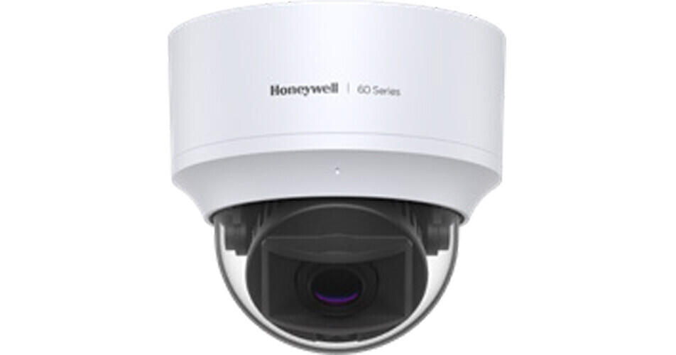 Honeywell 60 Series HC60W35R2 5MP Indoor Network Dome HC60W35R2