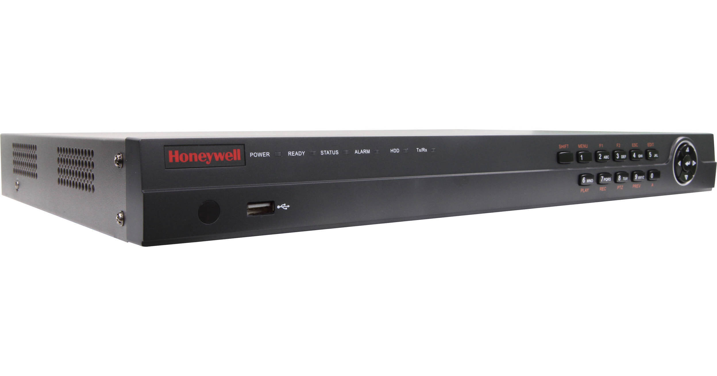 Honeywell HRGX Performance Series 16-Channel 960H DVR HRGX162