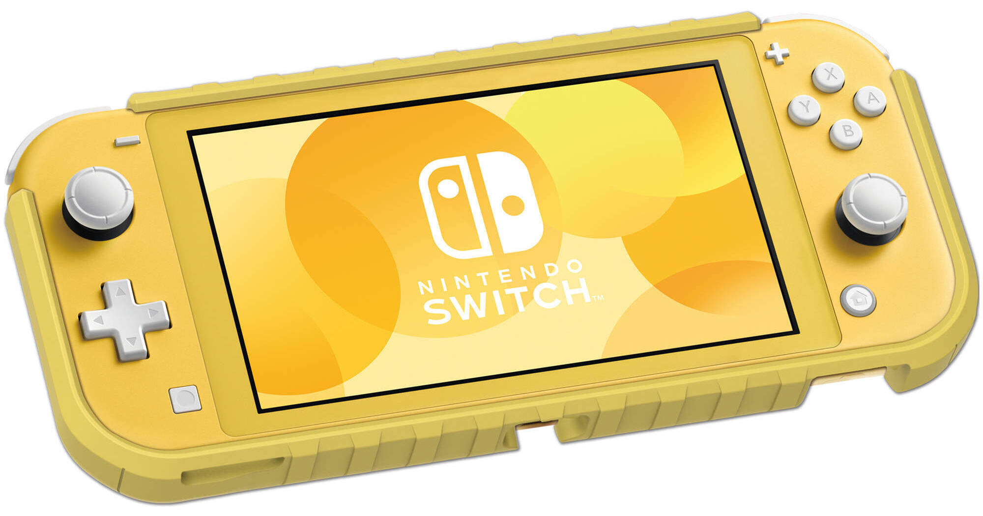 Hori Hybrid System Armor for Nintendo Switch Lite NS2-054U B&H