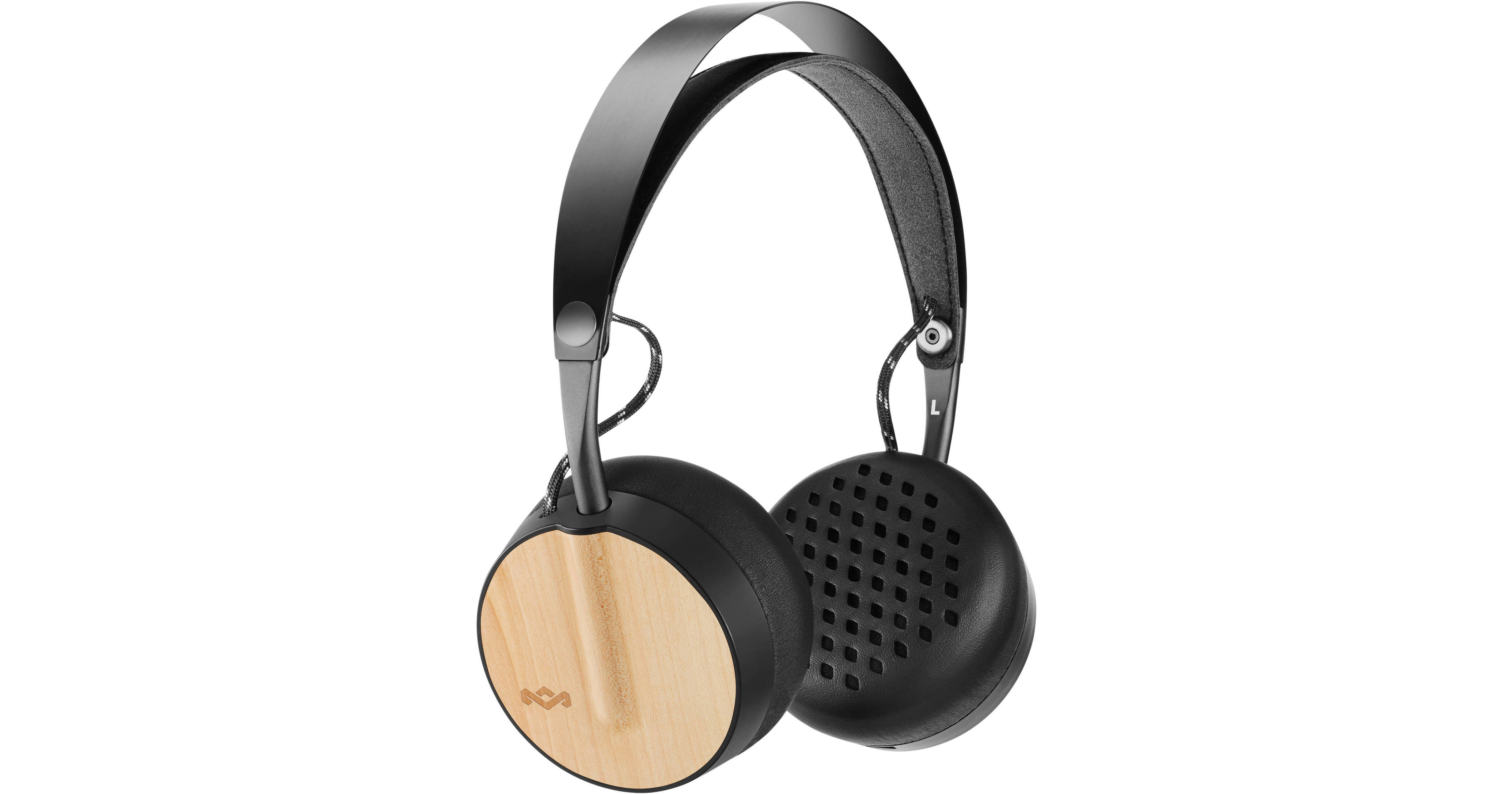 House of Marley EM-JH091 Buffalo Soldier BT Bluetooth