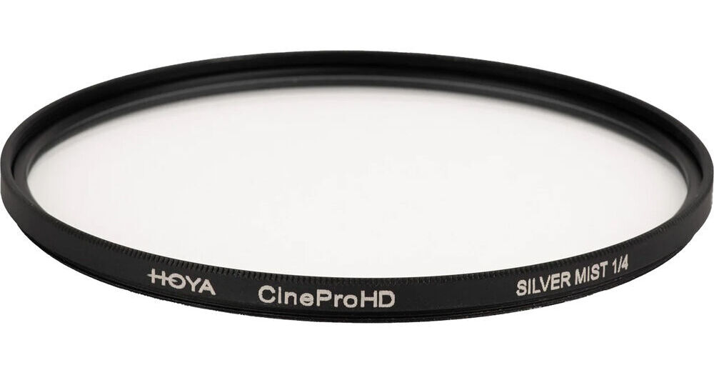 Mist Diffusion Filter Hoya CinePro HD Silver Mist Diffusion Filter CPH-SM0467 B&H