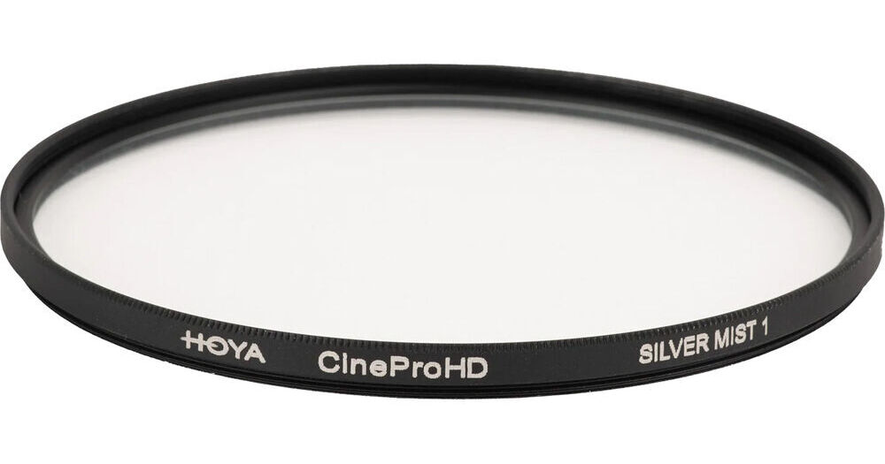 Mist Diffusion Filter Hoya CinePro HD Silver Mist Diffusion Filter CPH-SM1067 B&H