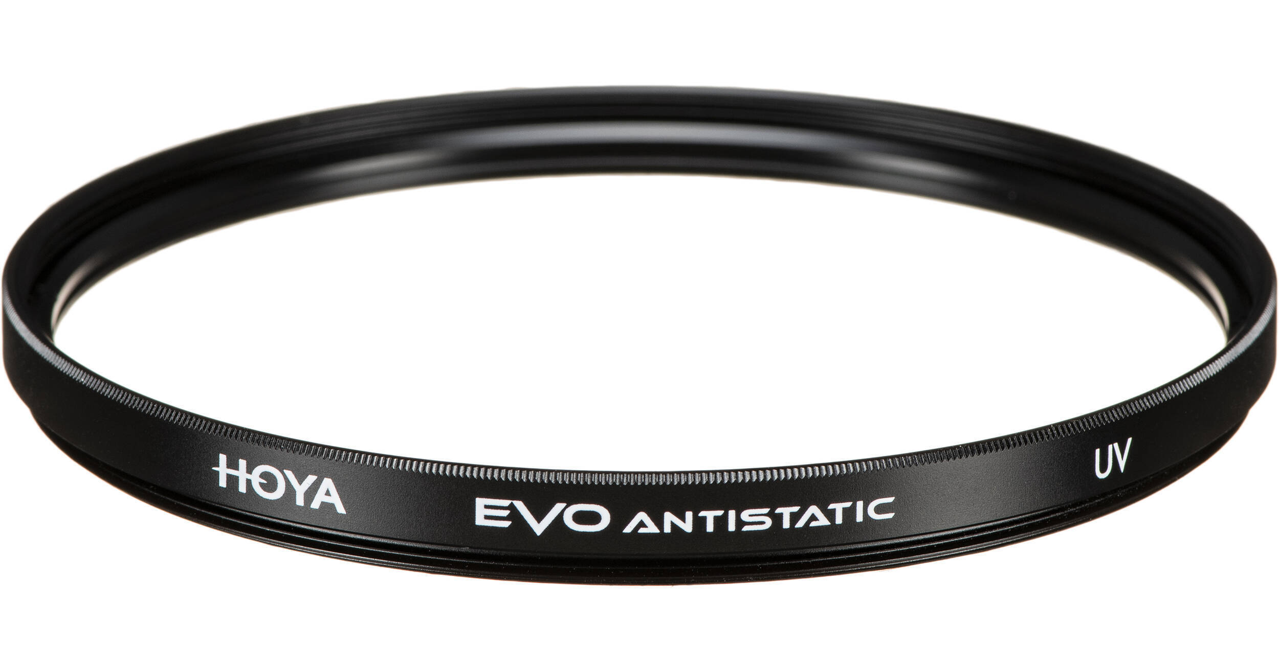 UV filter Hoya - Fusion Antistatic - Slim Frame - 43mm