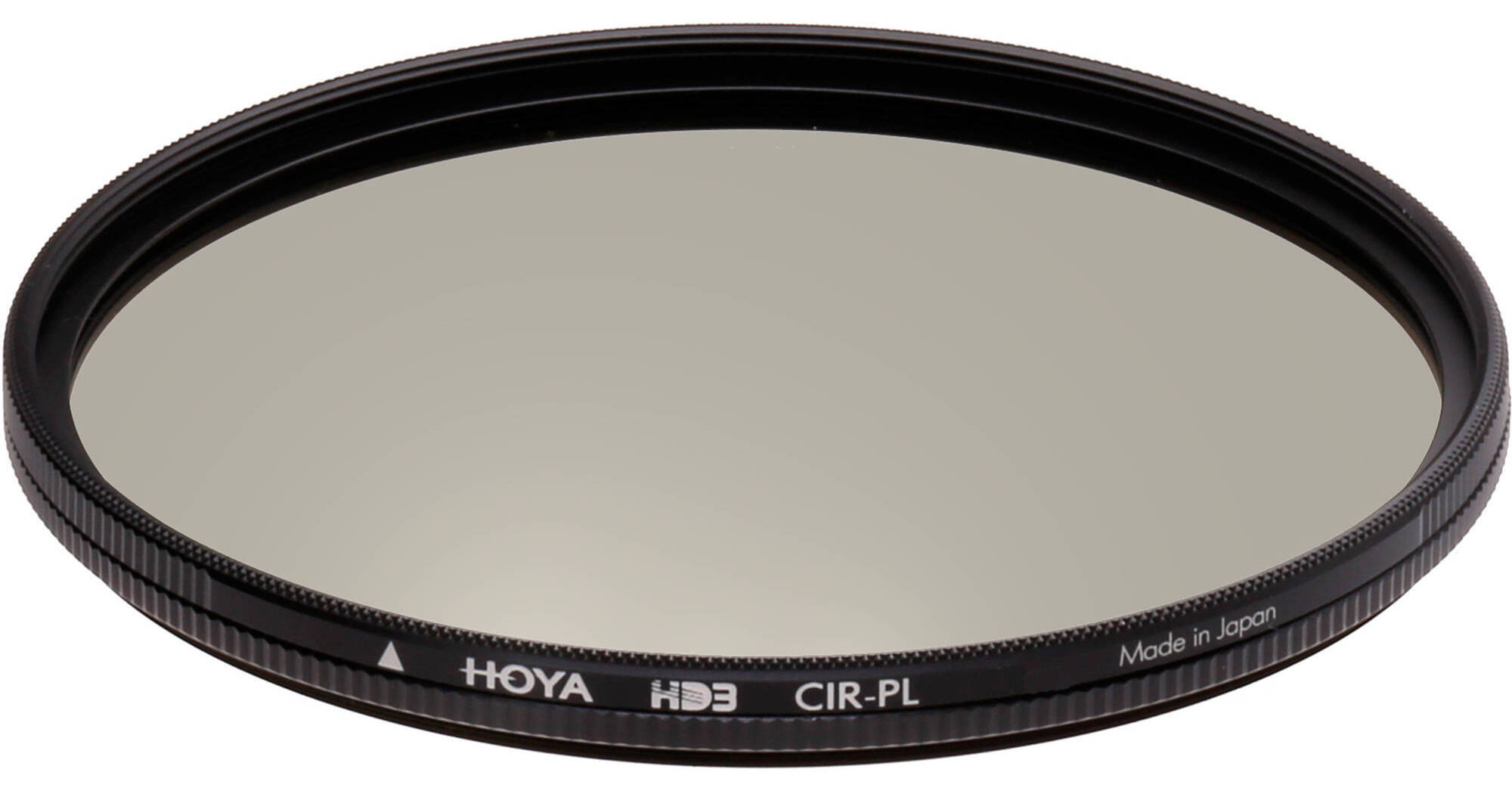 Hoya HD3 Circular HRT Polarizer Filter (67mm) XHD3-67CRPL B&H