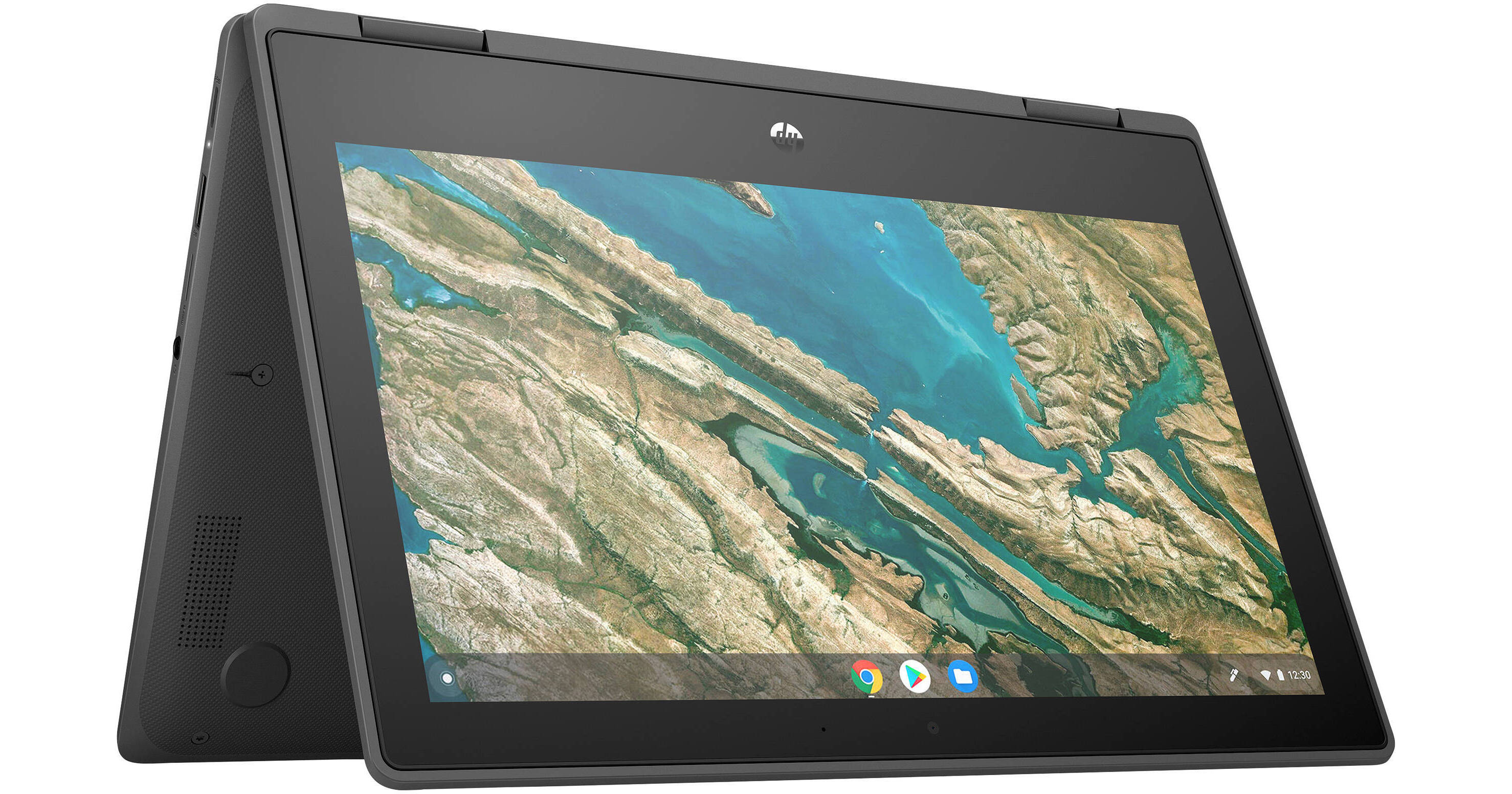 HP 11.6