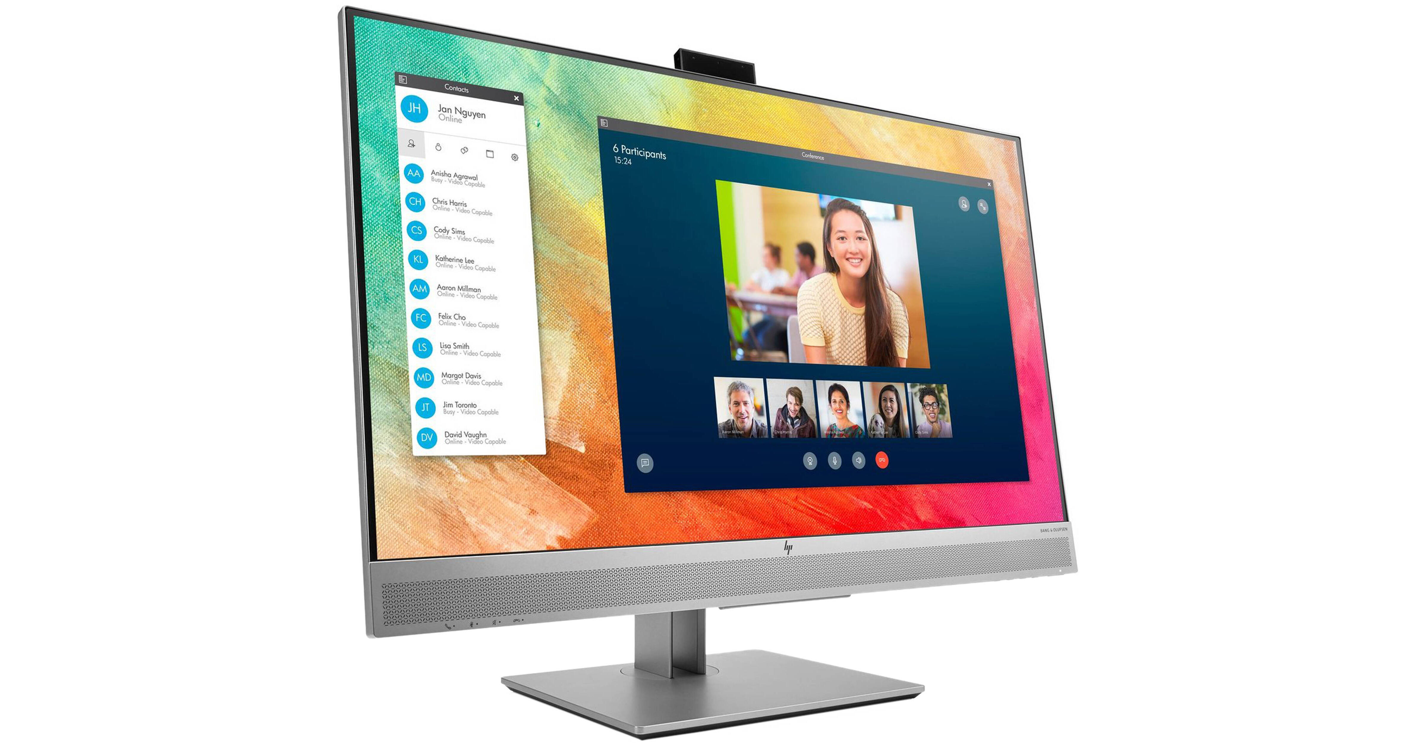 HP E273m 27