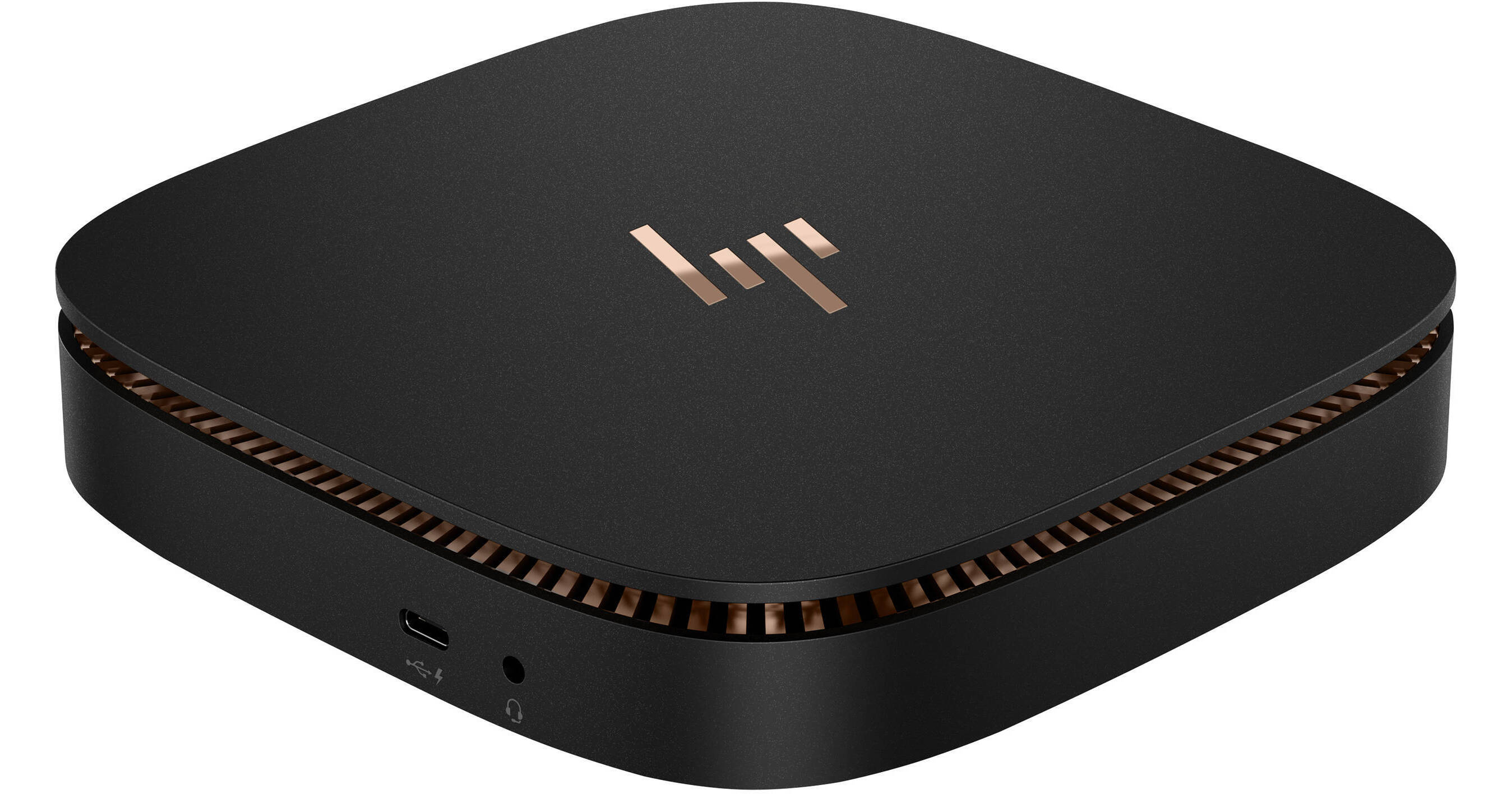 HP Elite Slice Ultra-Small Form Factor Desktop 1NV84UT#ABA B&H
