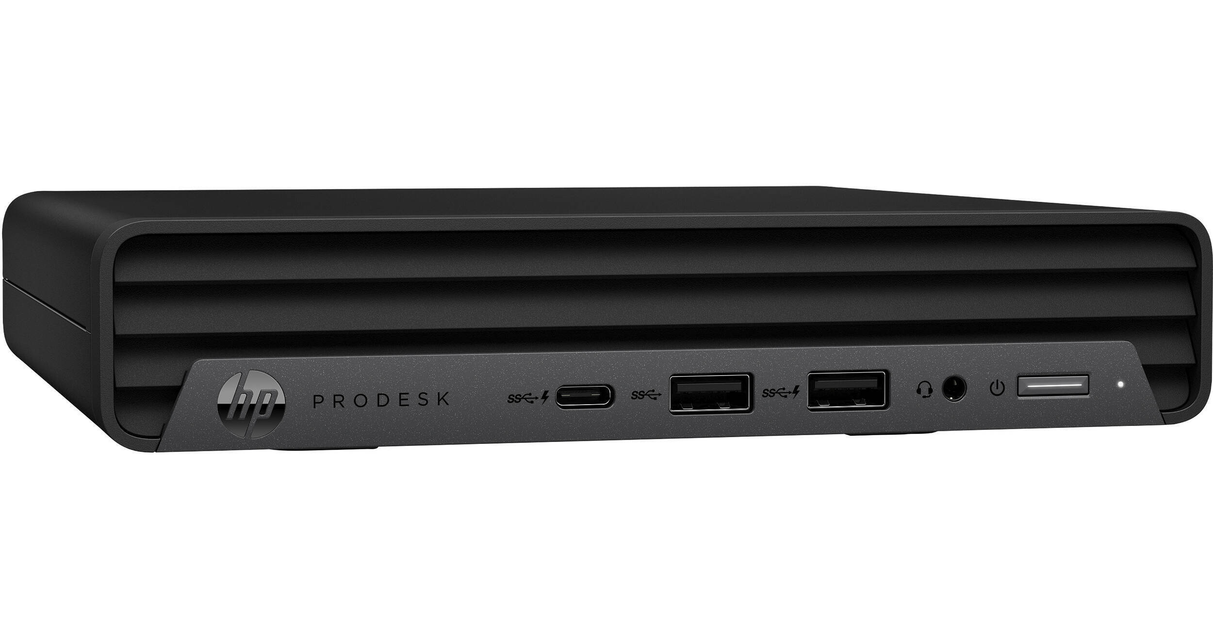 デスクトップPC　HP Prodesk600 G6 small HP ProDesk 600 G6 Mini Desktop Computer 219T5UT#ABA B&H Photo