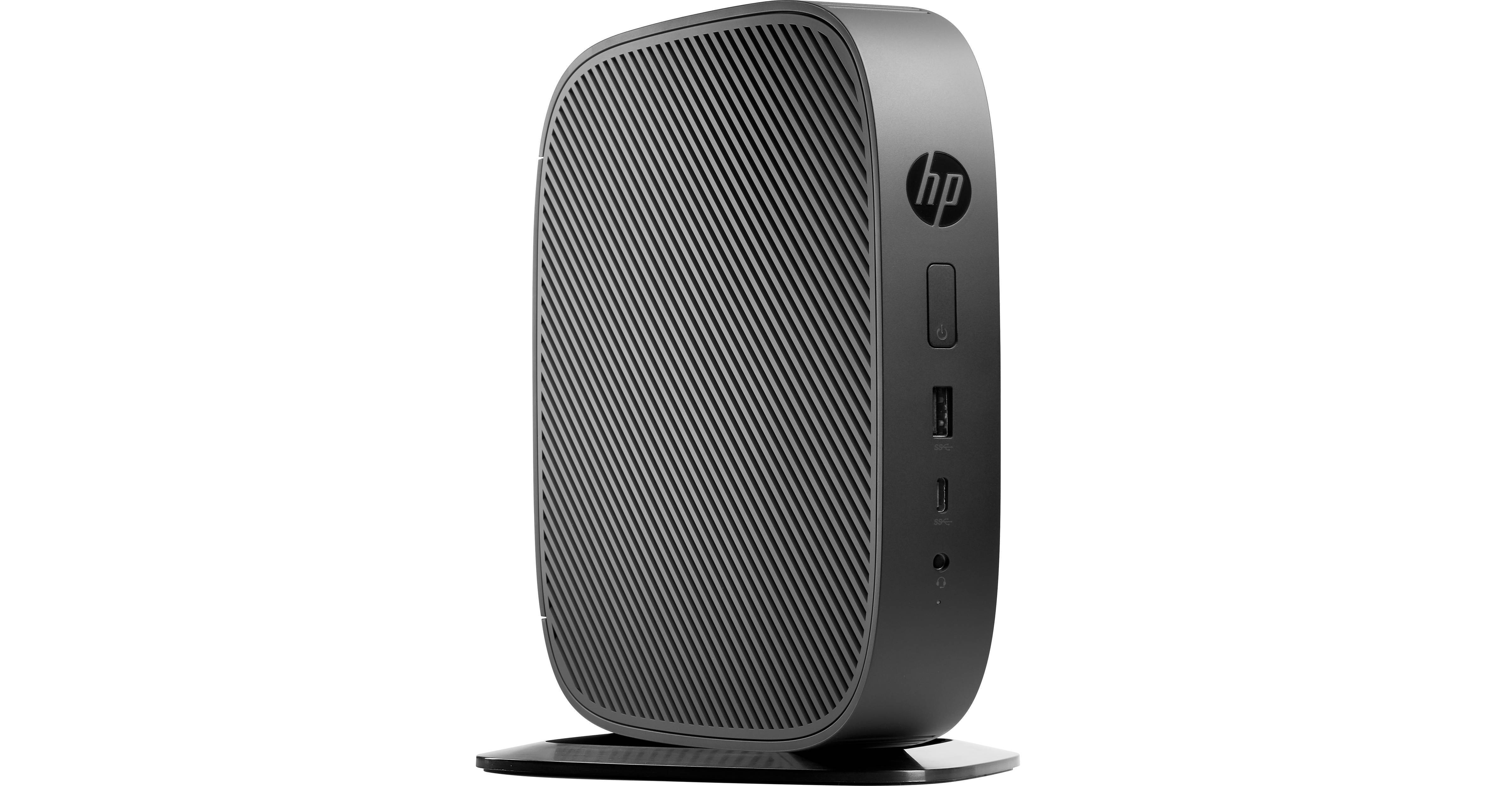 HP t530 Thin Client Desktop Computer 2DH80AT#ABA B&H Photo Video