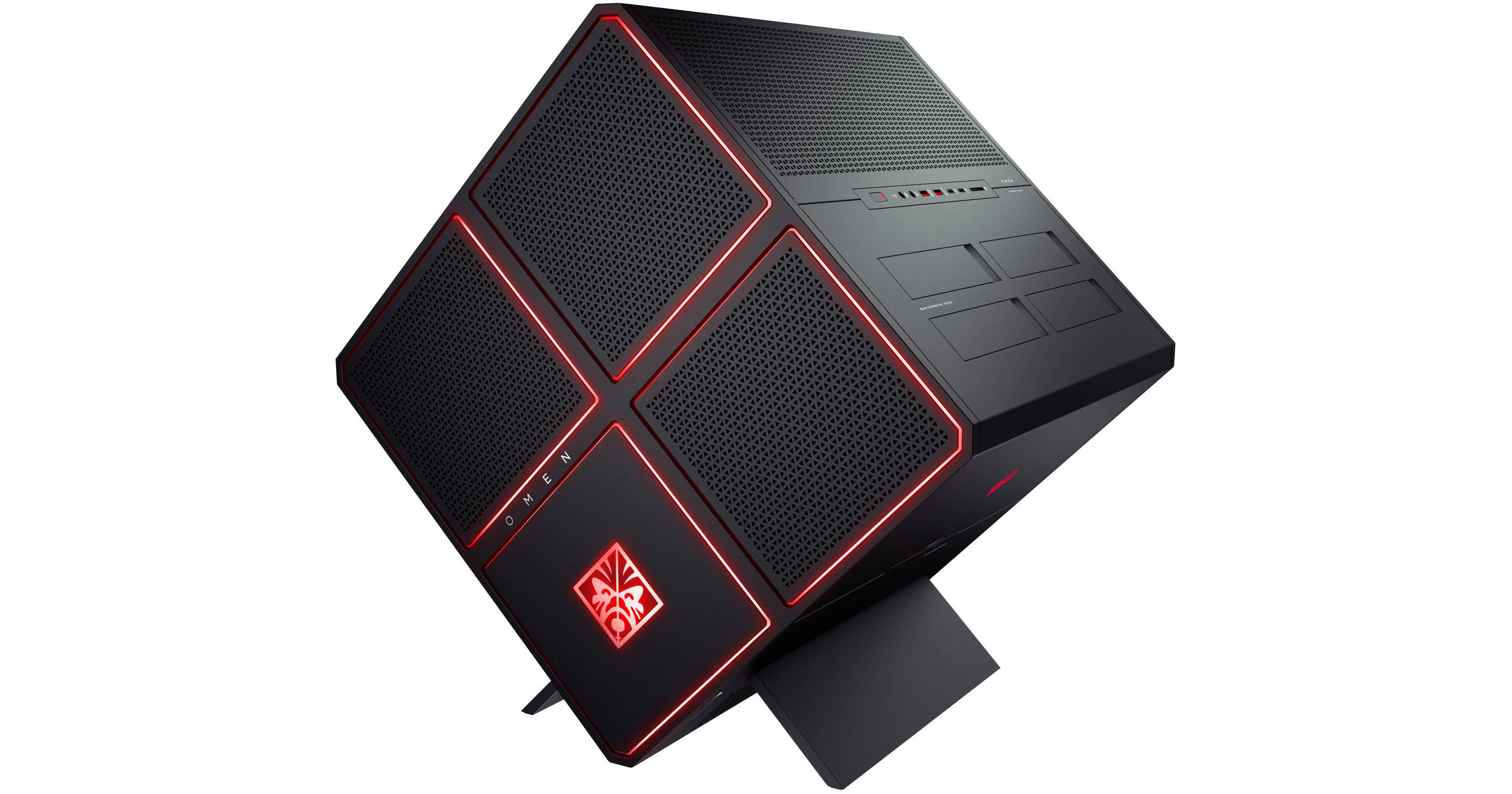 HP OMEN X 900-210 Gaming Desktop Computer 2HJ35AA#ABA B&H Photo