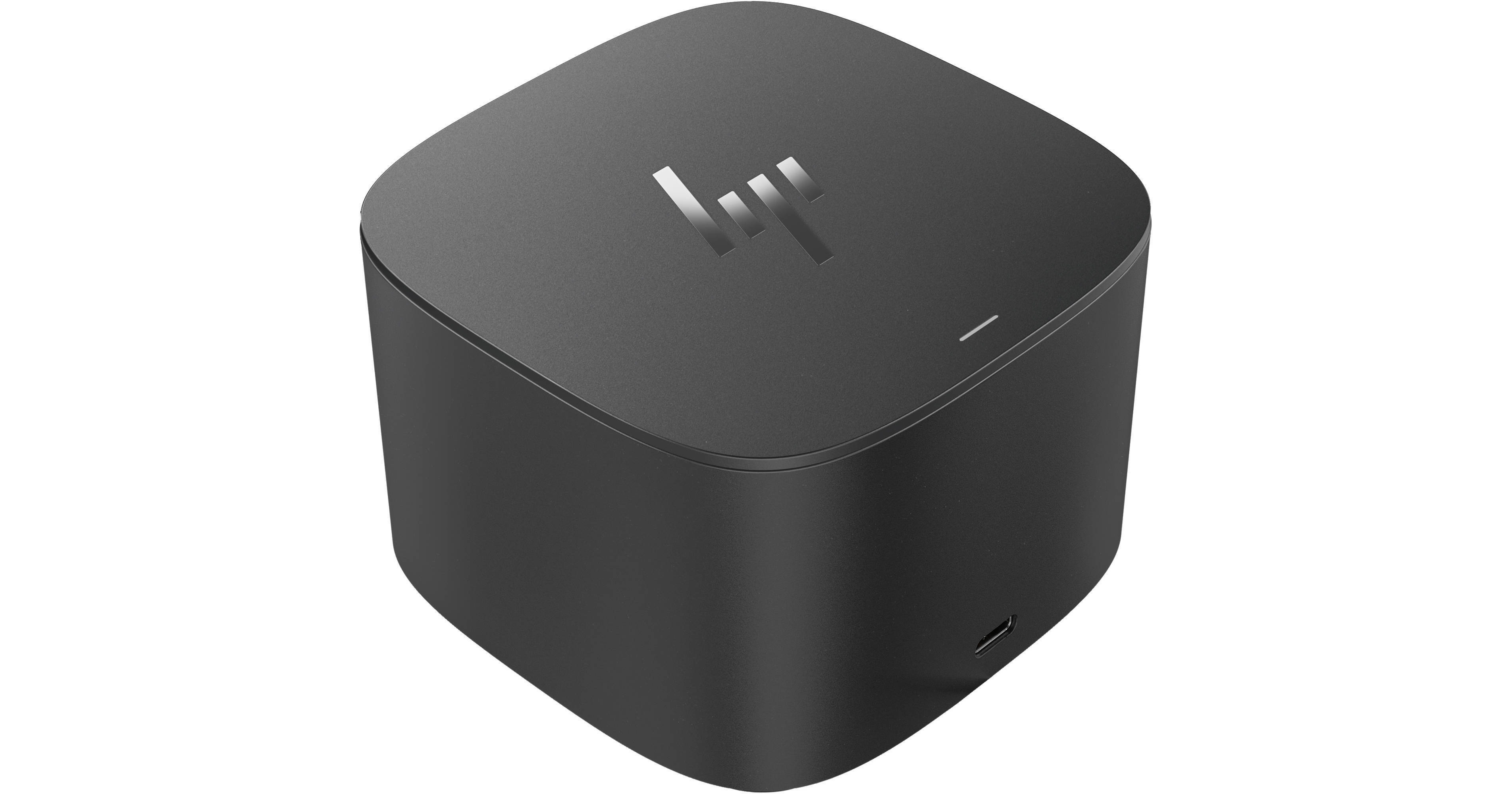 HP Thunderbolt Dock G2 (120W) 2UK37UTK B&H Photo Video
