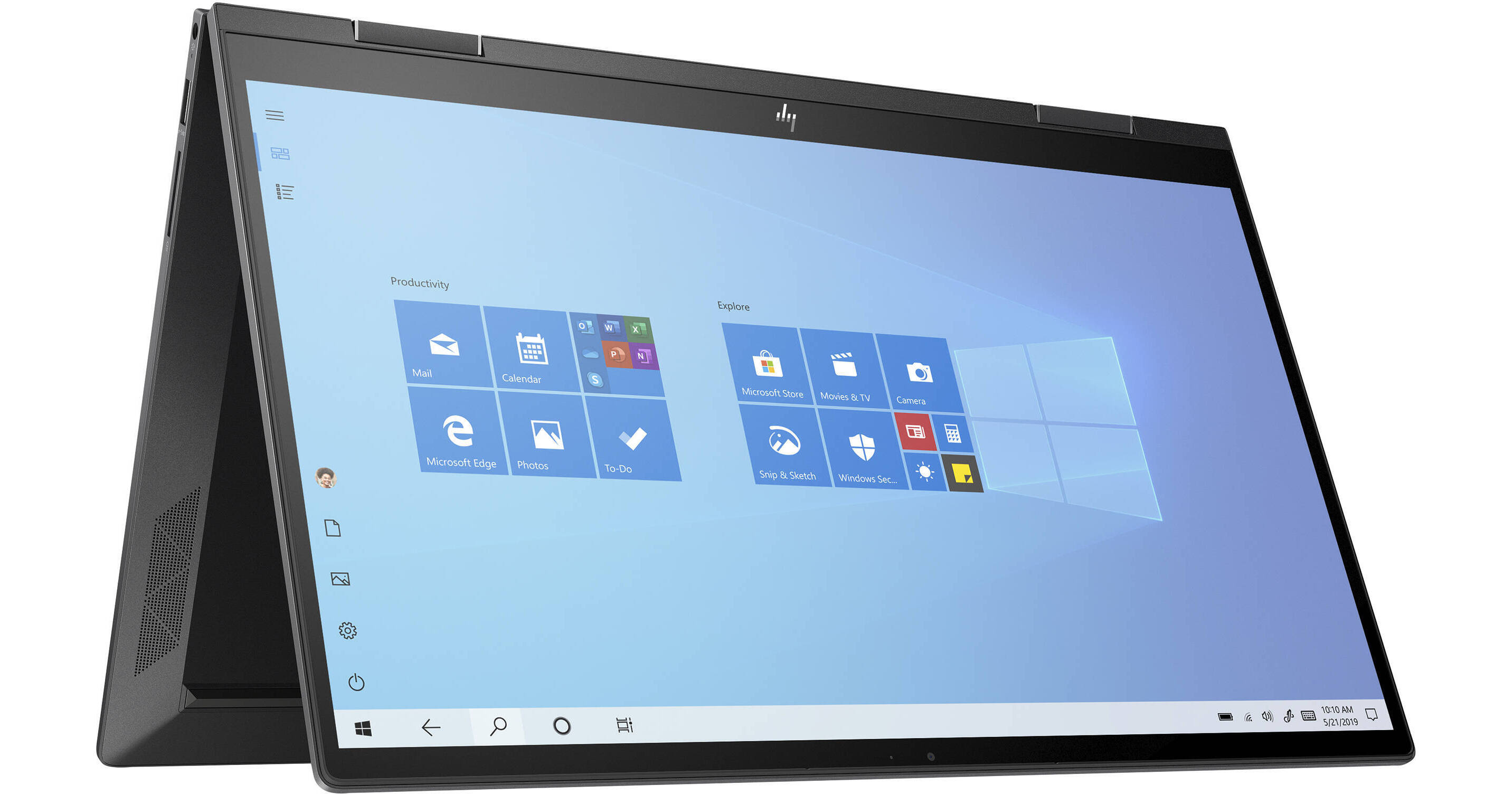 HP 15.6