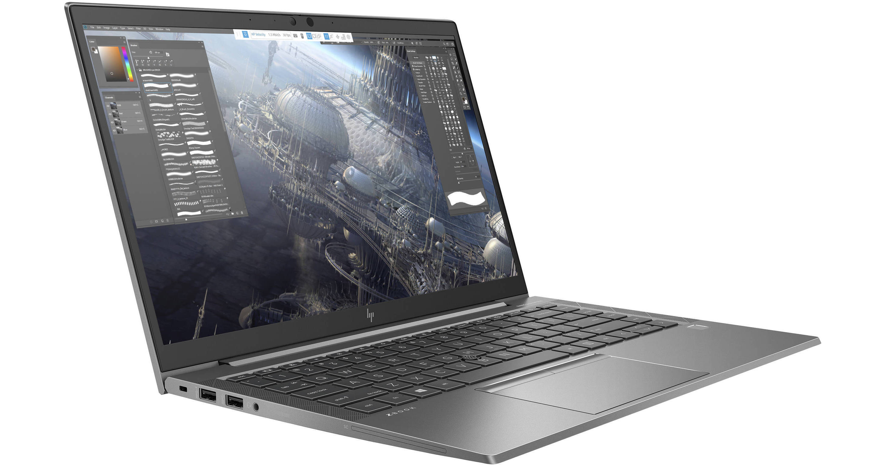 HP 15.6