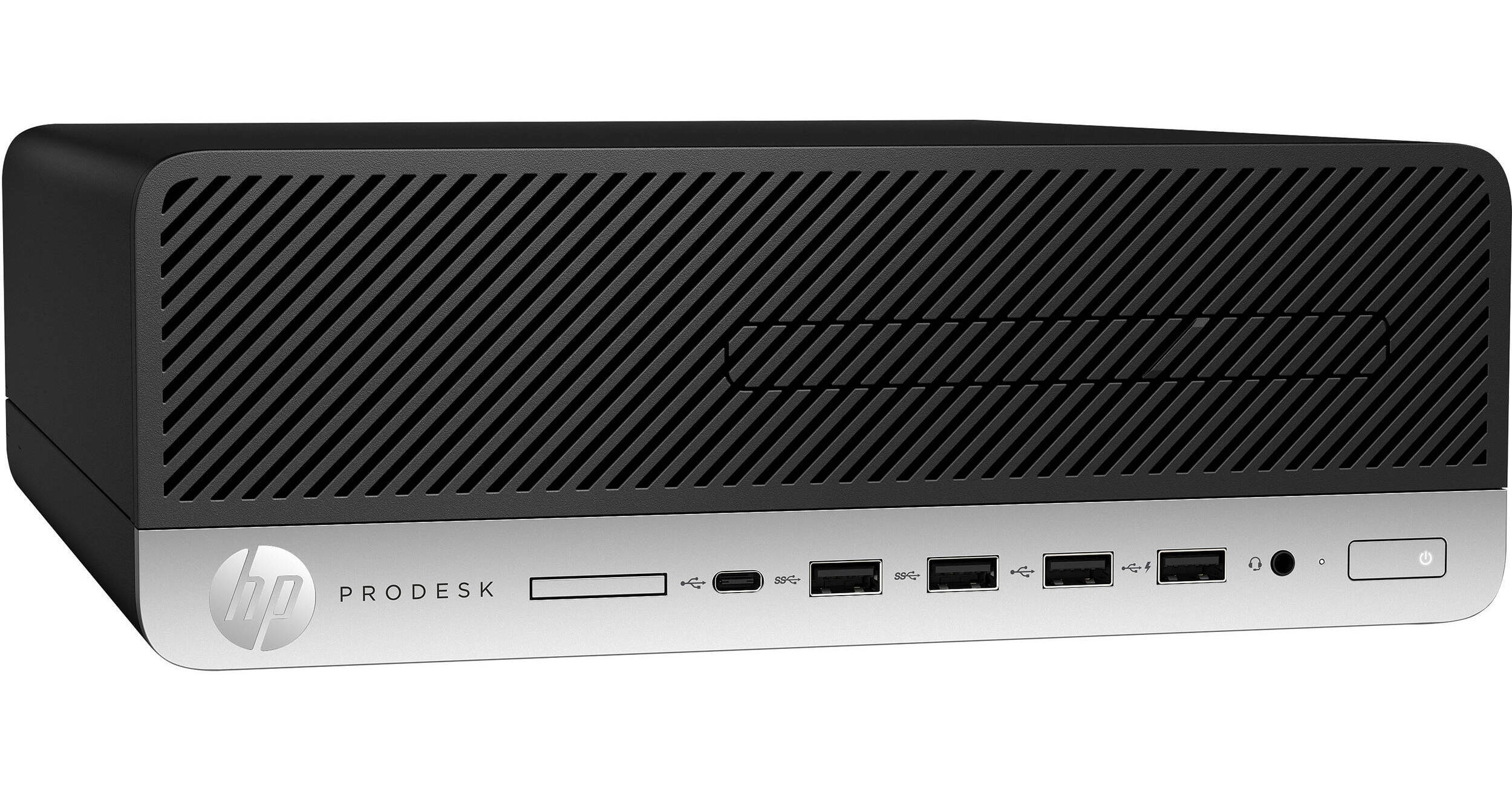 ベアボ－ン3台セット HP Pro 600 G3 / 600 G4 HP ProDesk 600 G3 Small Form Factor Desktop Computer 3EL77UT#ABA