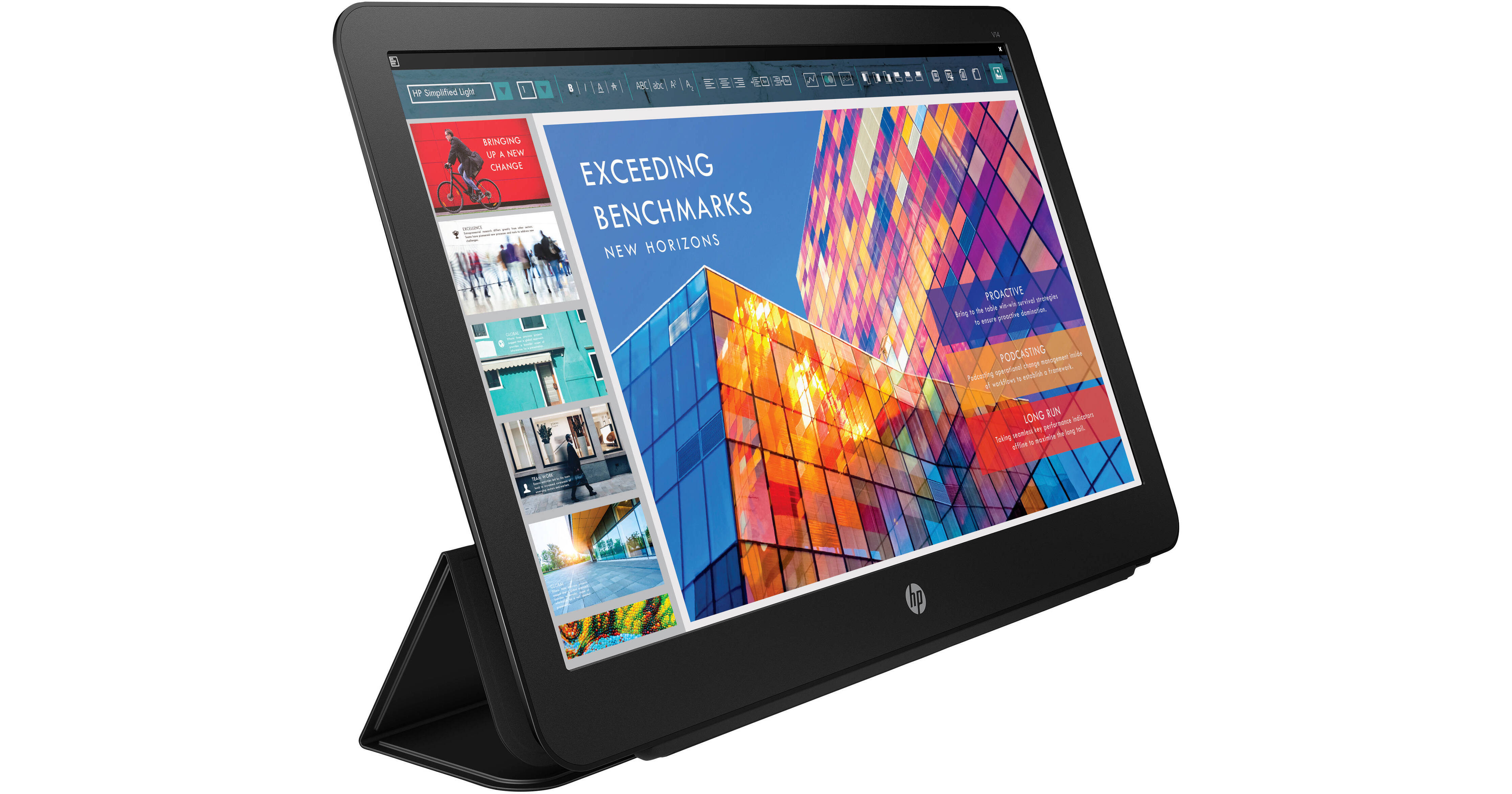 HP V14 14