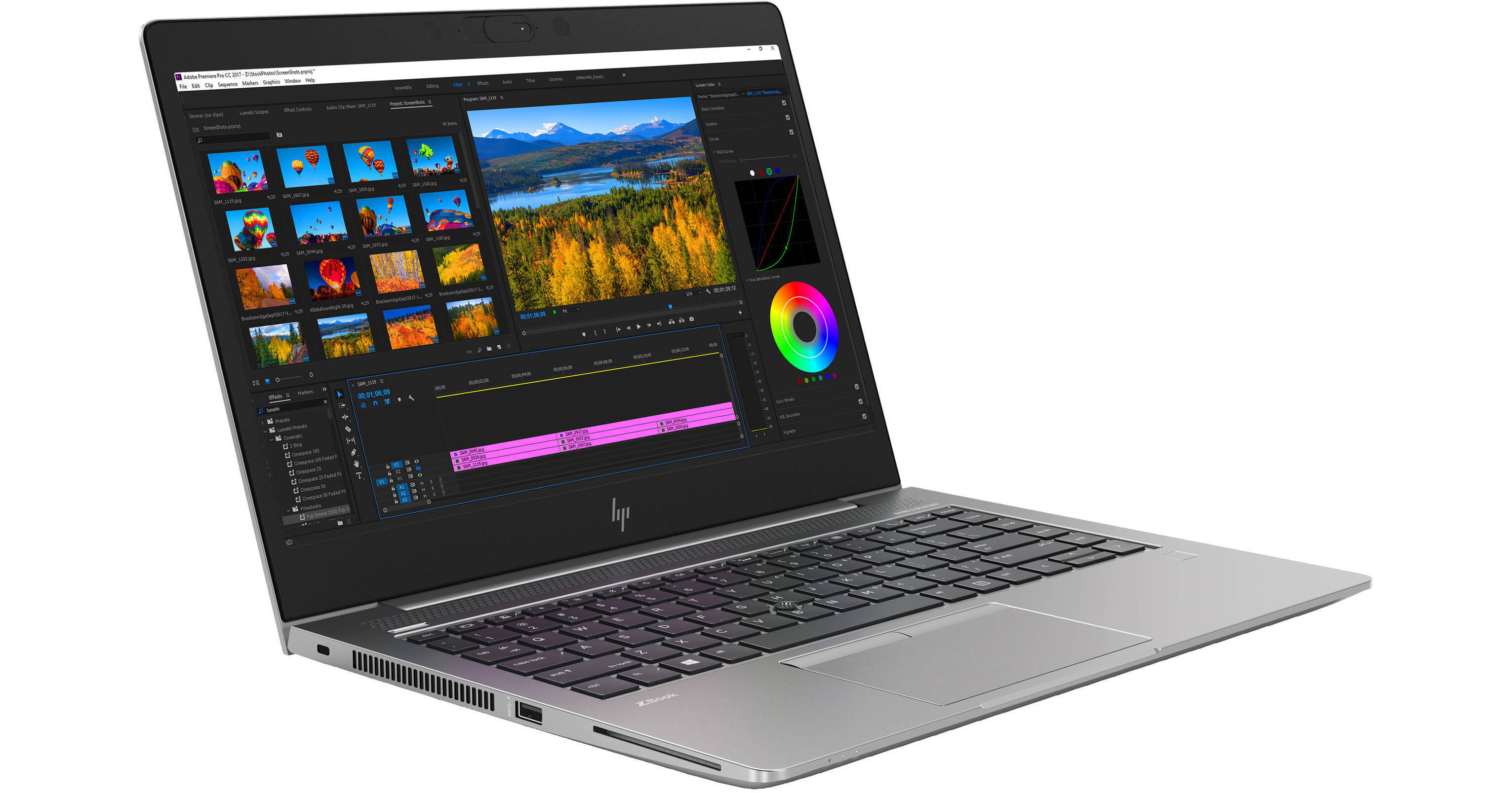 HP 14