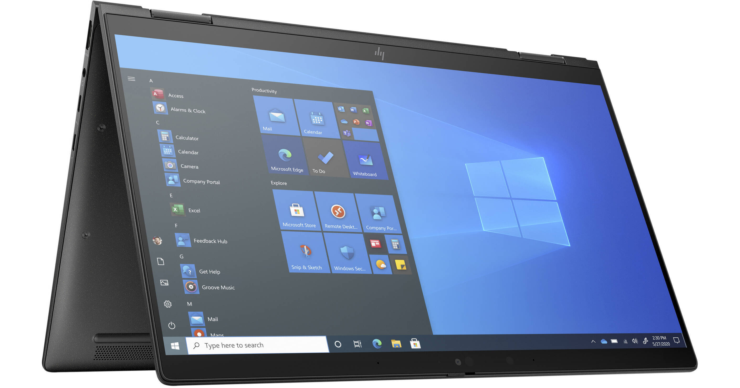 HP 13.3