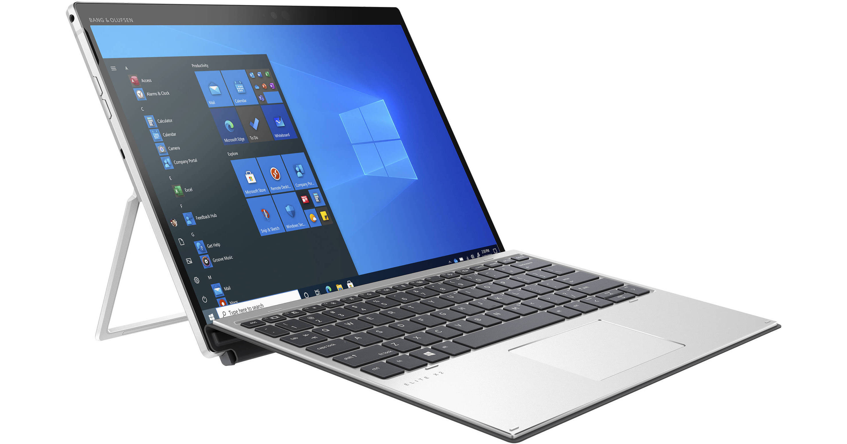 HP 13.5