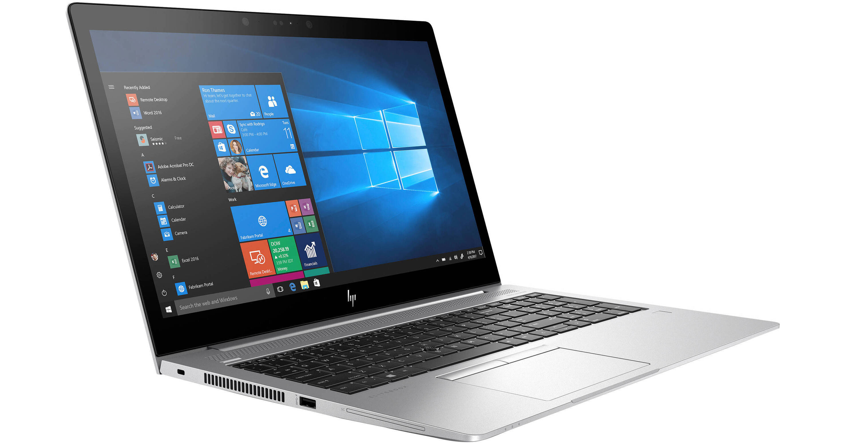 HP 15.6