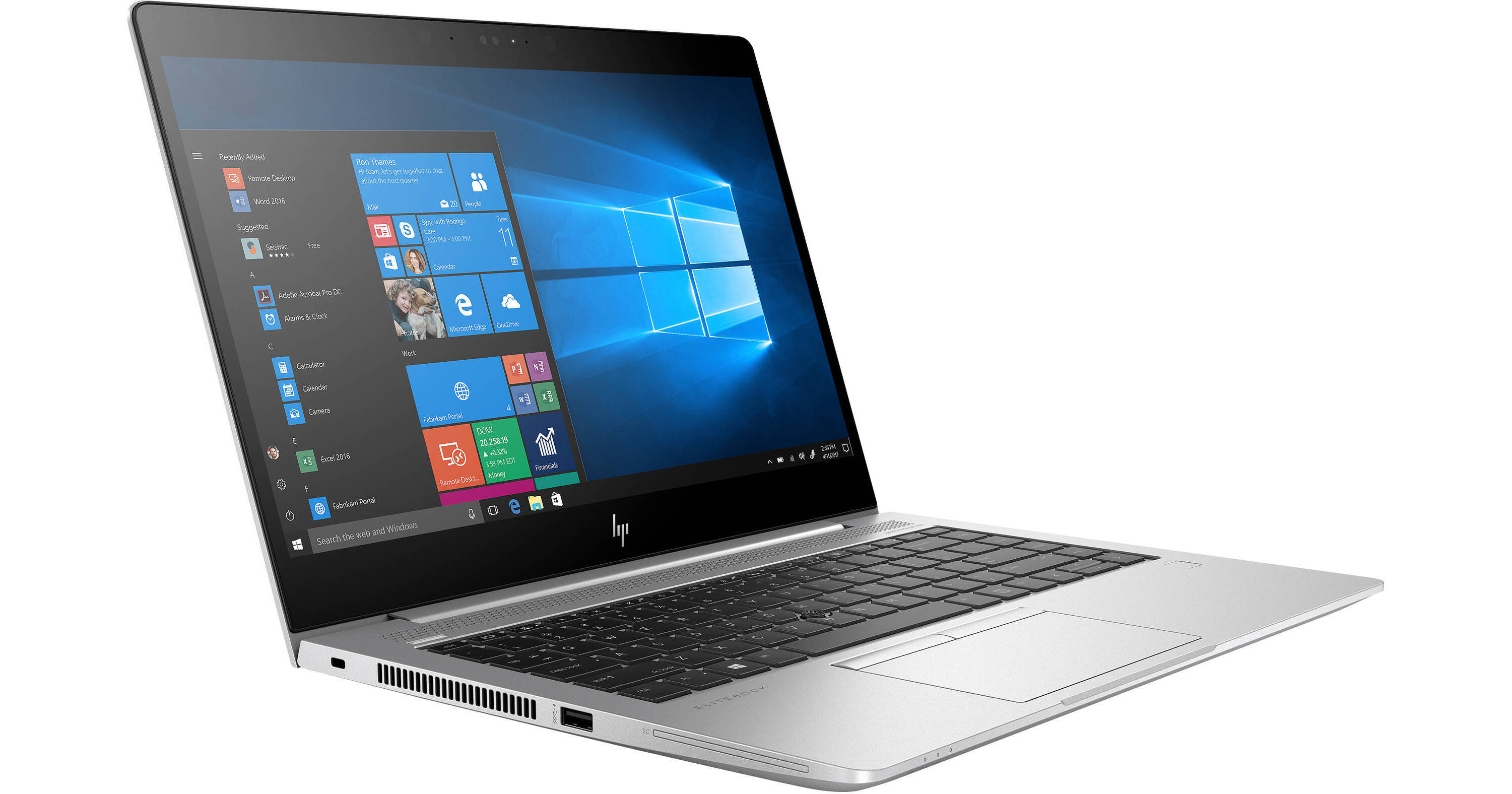 HP 14