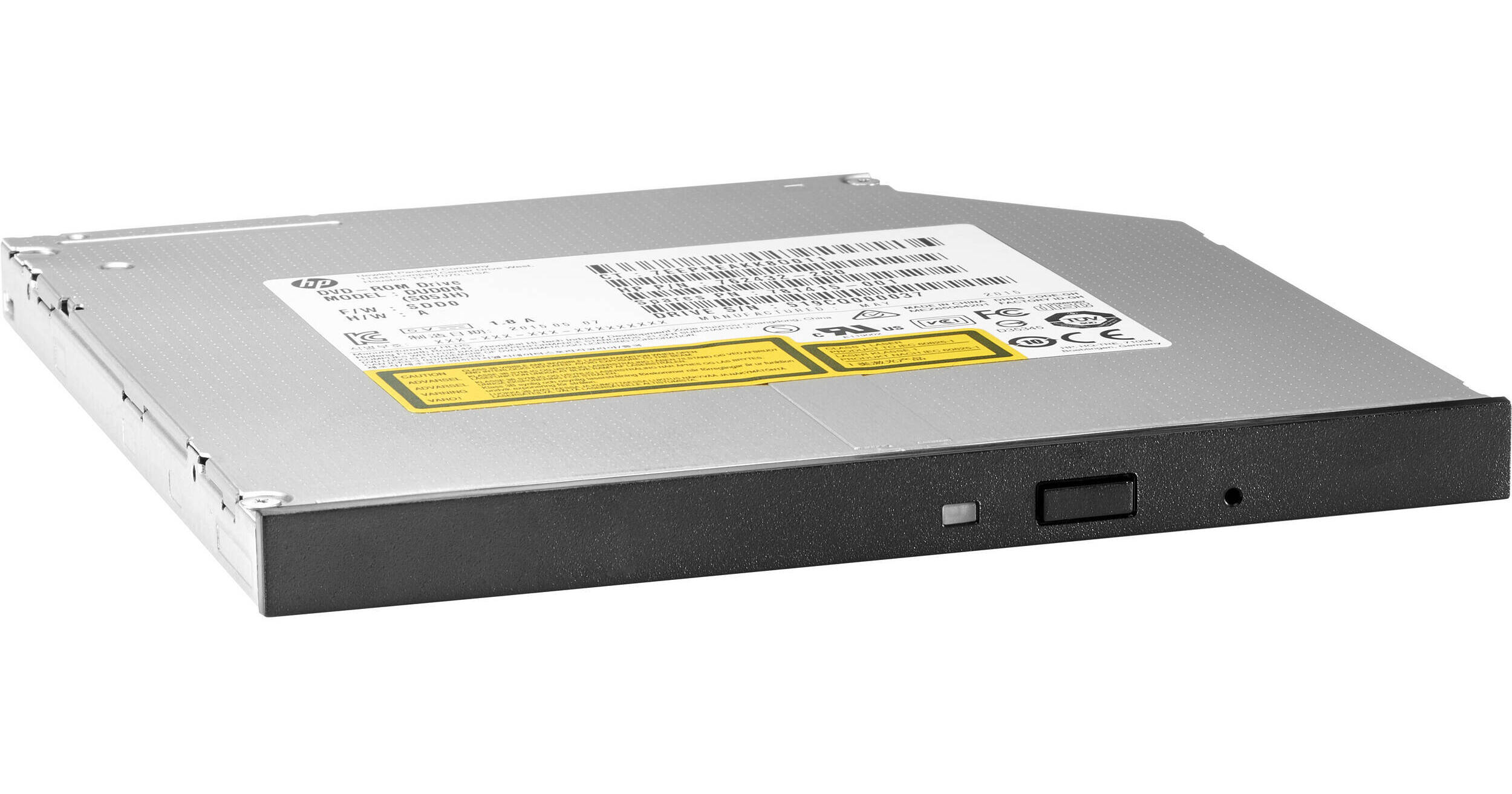HP Z2 Sff Dvdwr 9.5 Odd 4L5J9AA B&H Photo Video