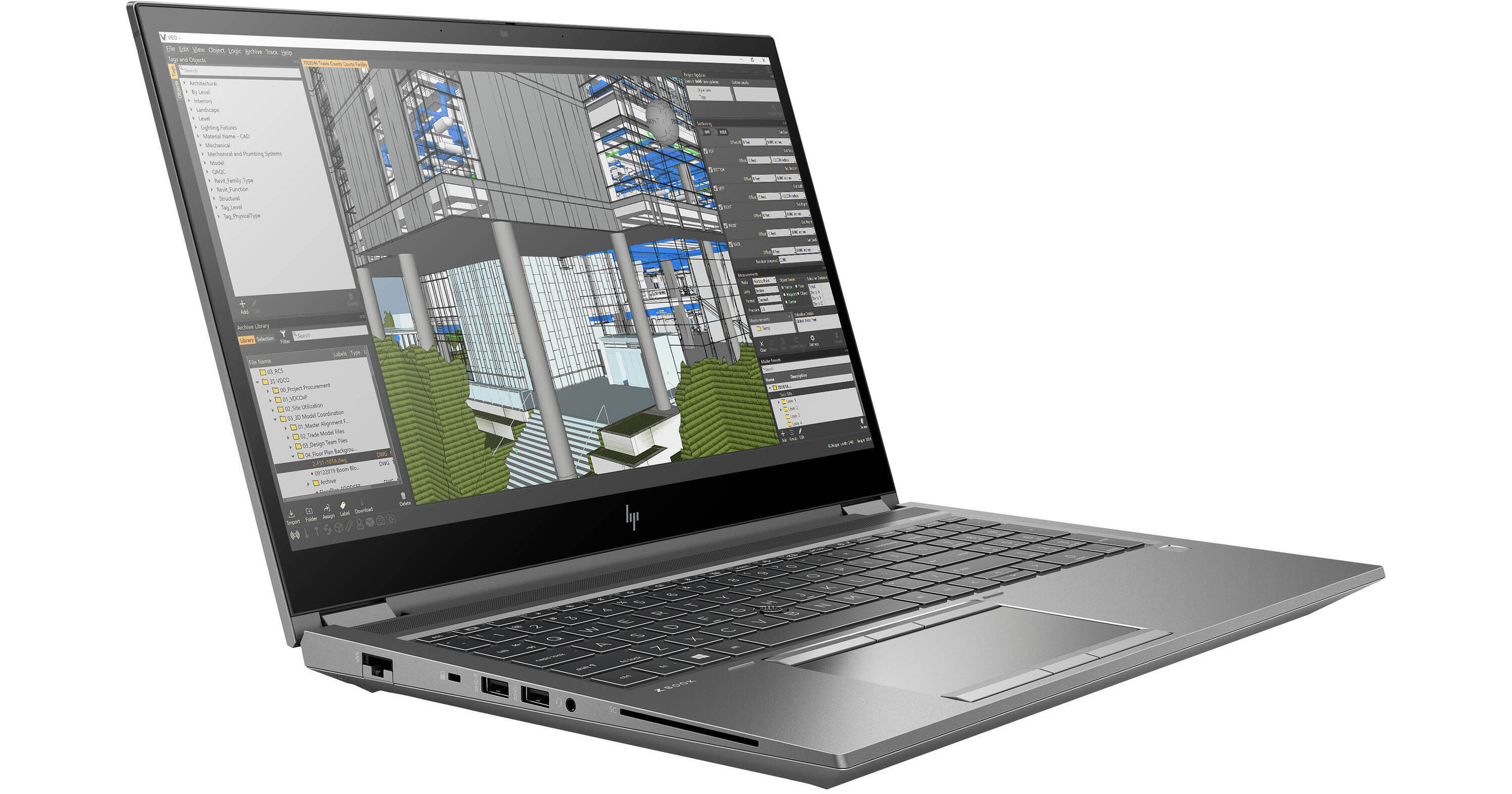 HP 15.6