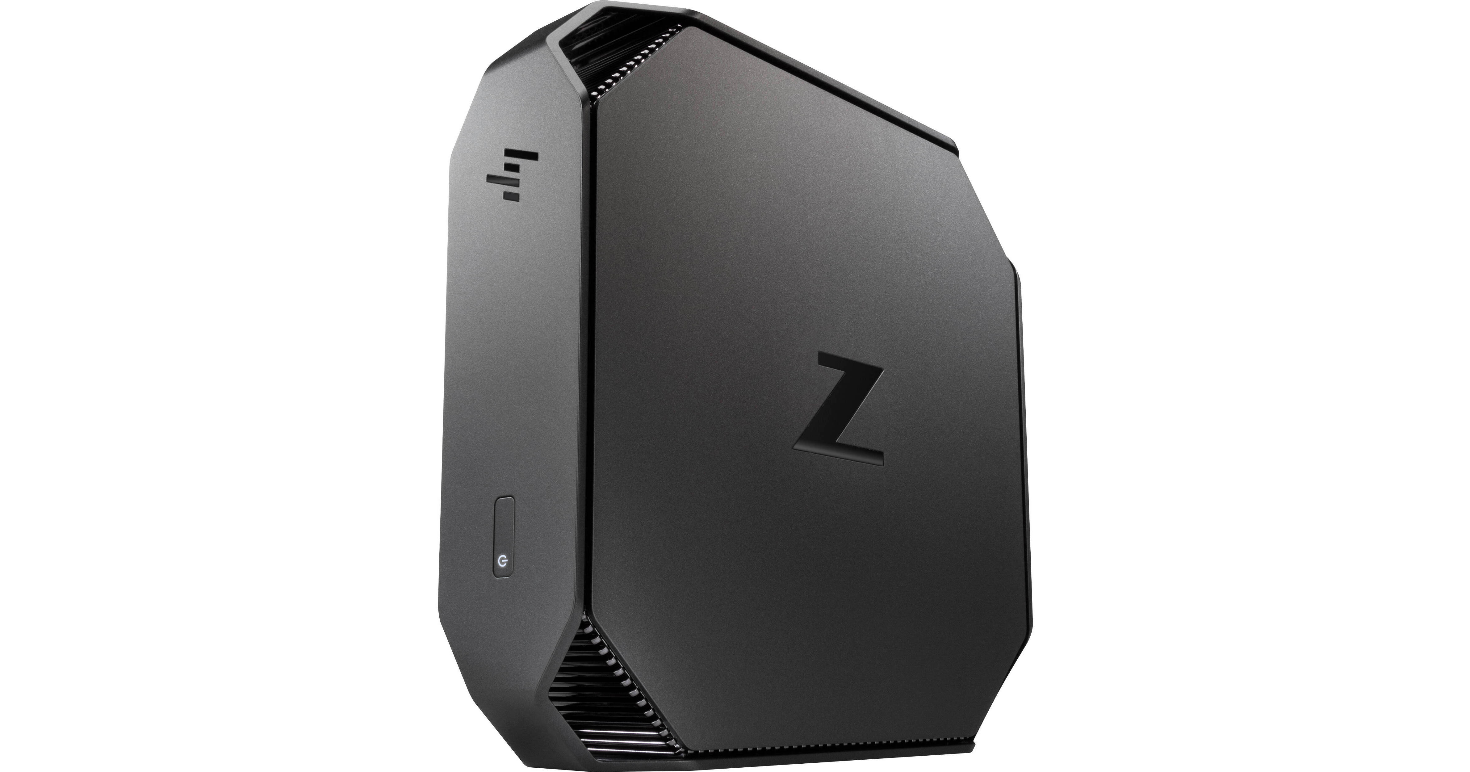 HP Z2 G4 Mini Workstation 5DU75UT#ABA B&H Photo Video