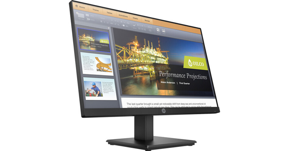 HP P224 21.5