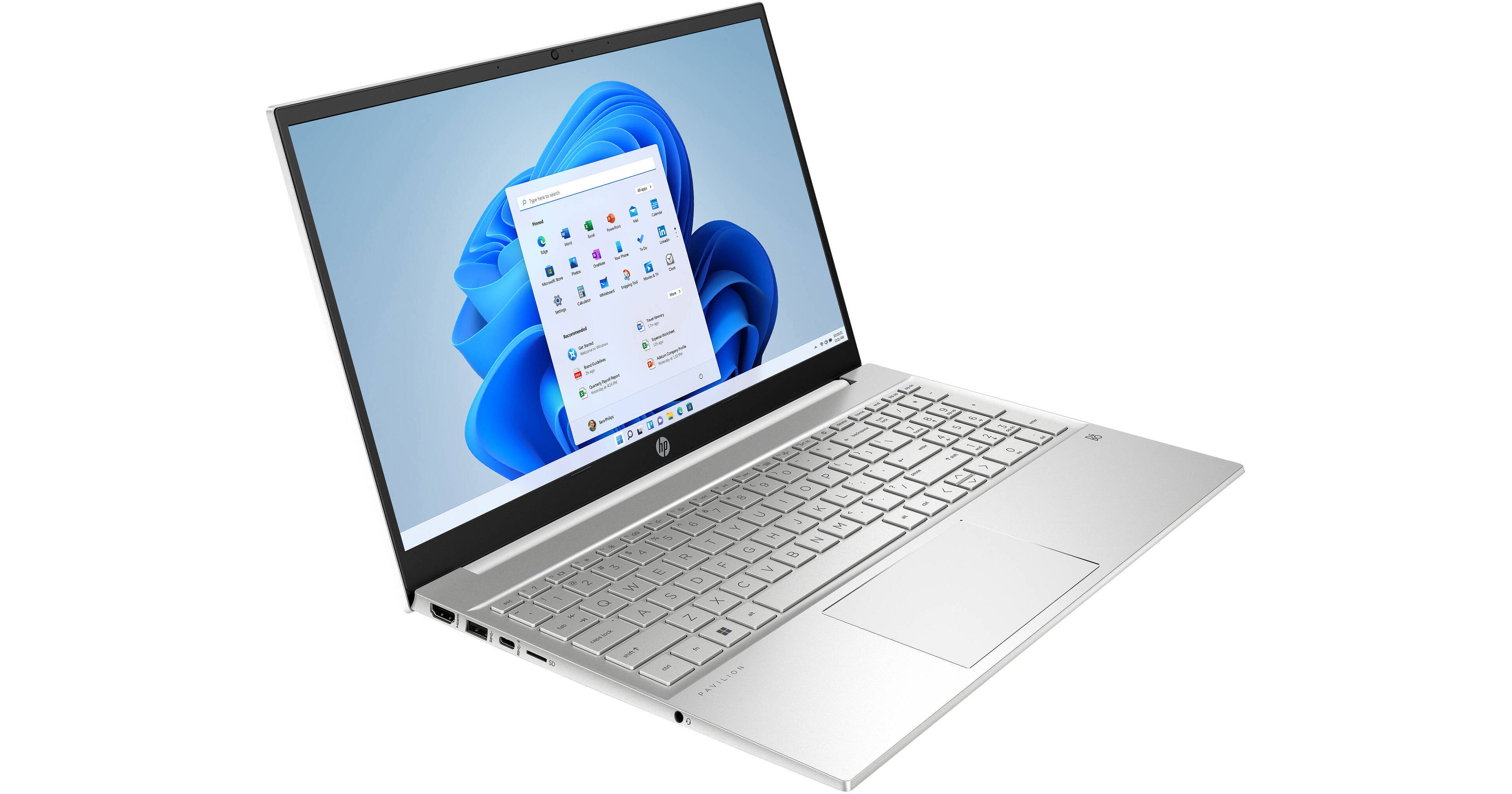 HP Pavilion 15 i7-1260P/16GB/1TB/タッチ15.6 HP 15.6