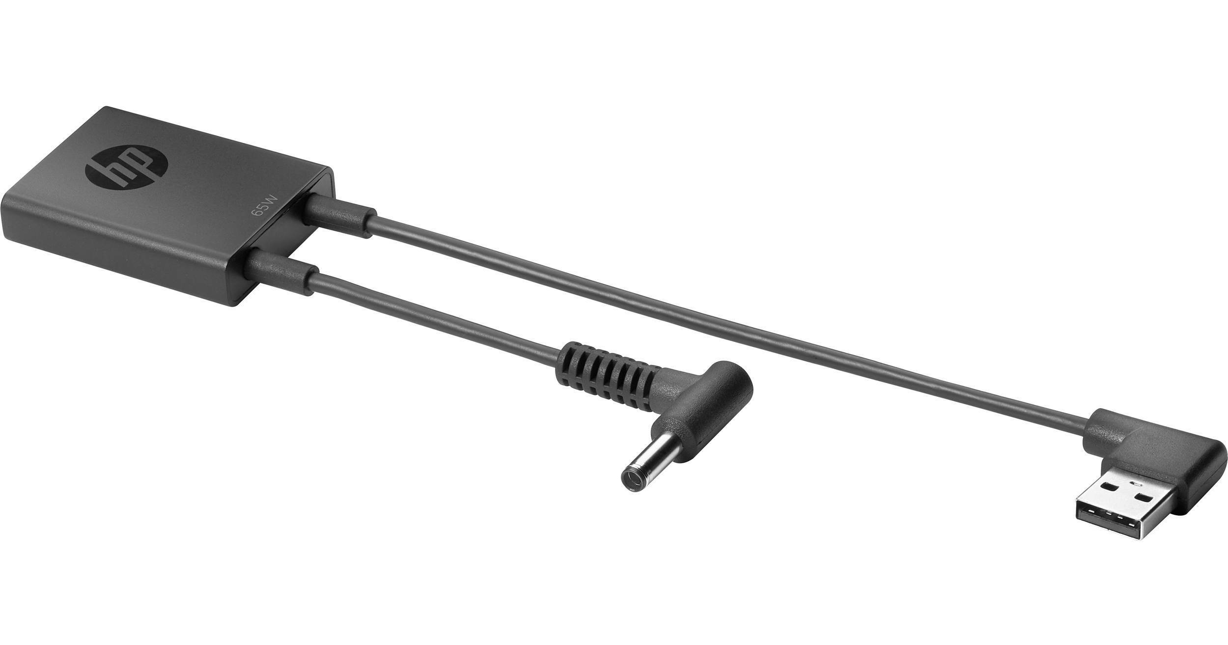 HP 4.5mm And USB Dock Adapter G2 6LX61AA#ABA B&H Photo Video