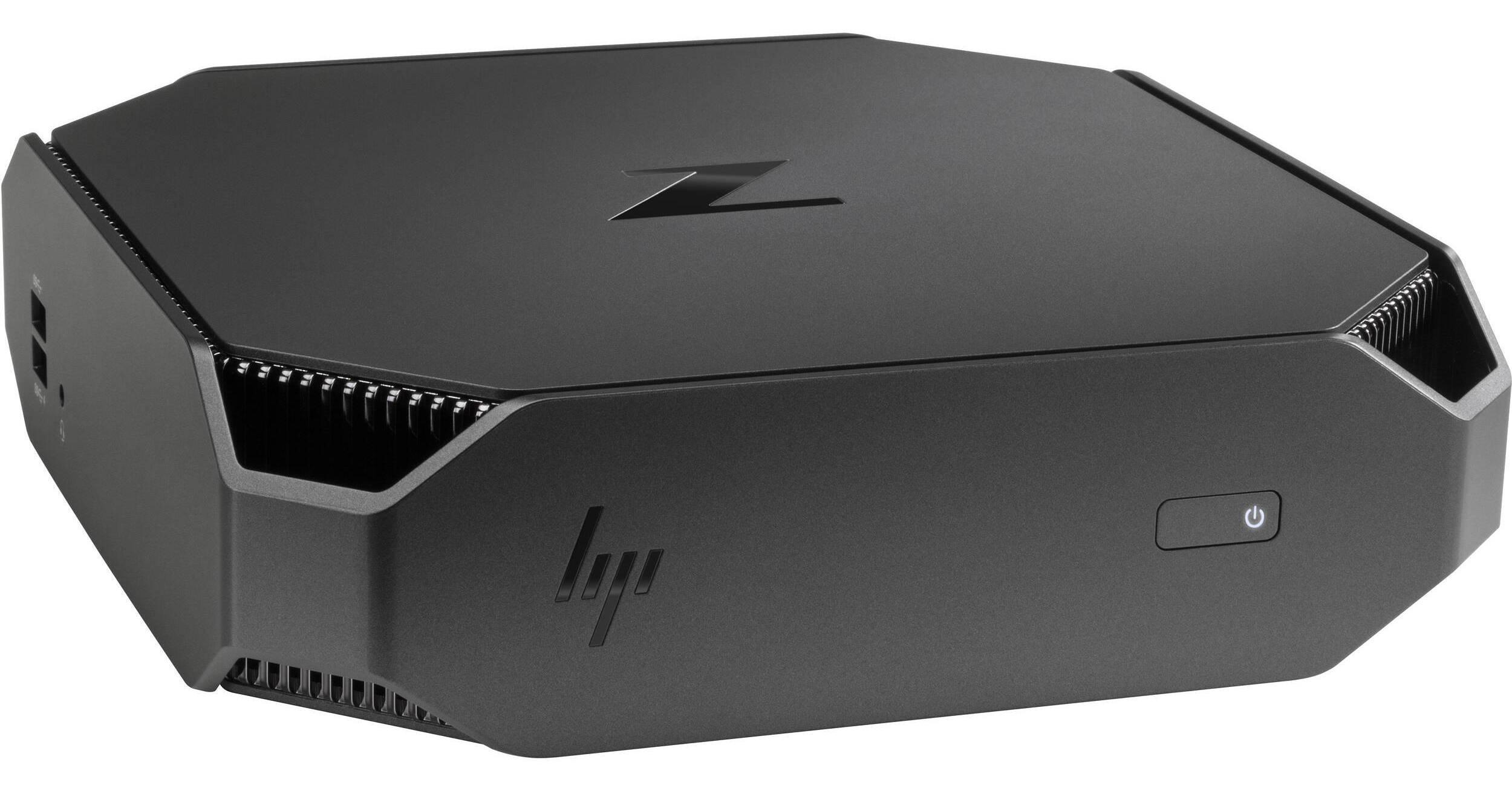 HP Z2 Mini G3 Desktop Workstation 6XP26UT#ABA B&H Photo Video HP Z2 Mini G3 Desktop Workstation 6XP26UT#ABA B&H Photo Video