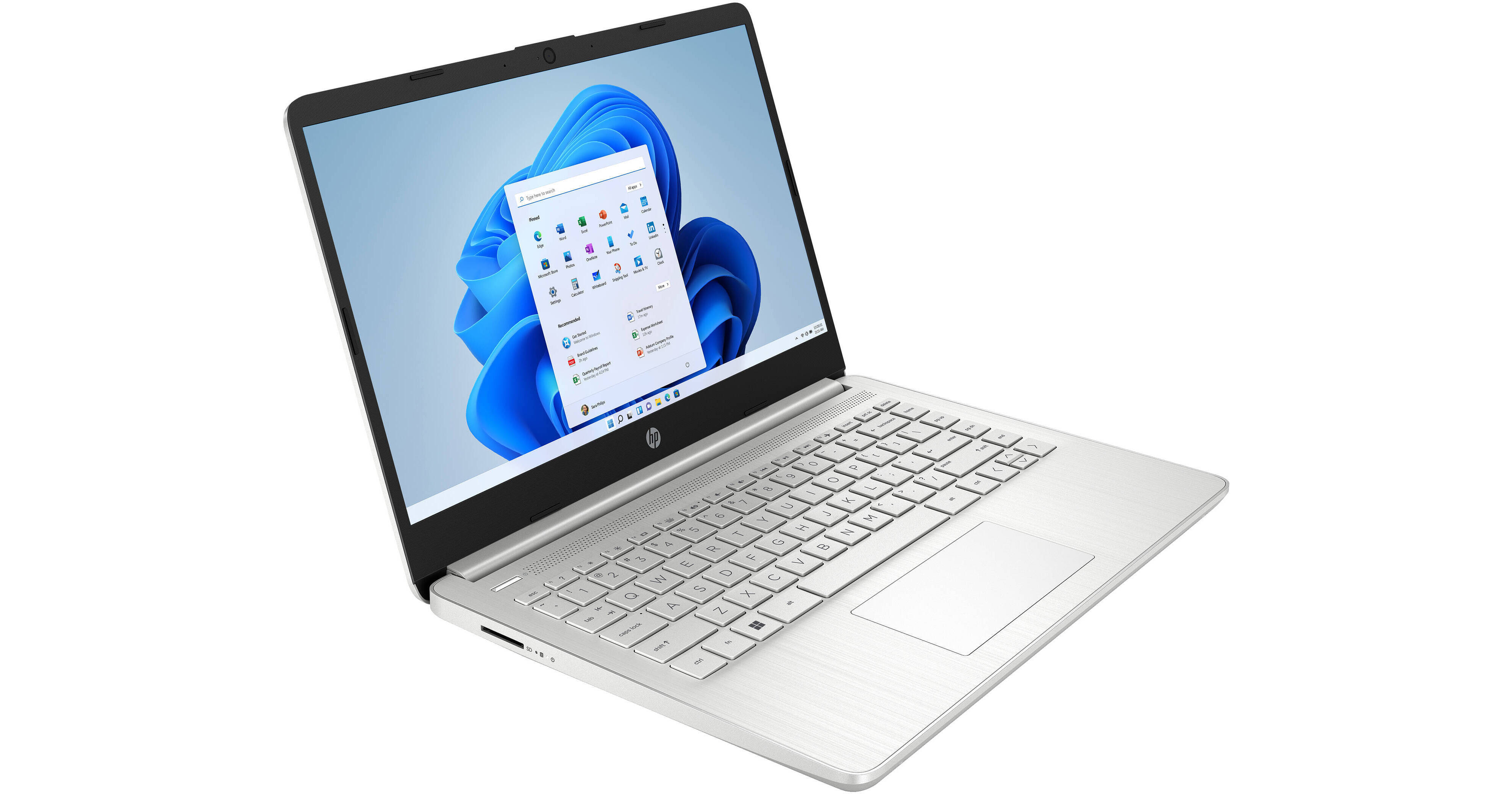 HP 14