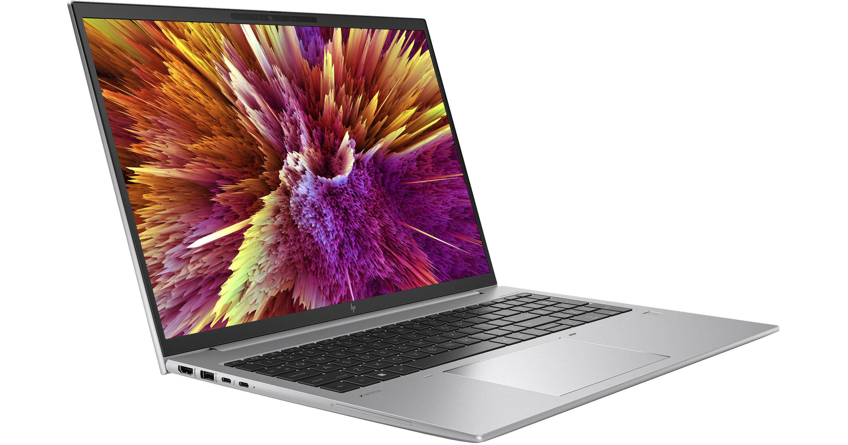 HP 16