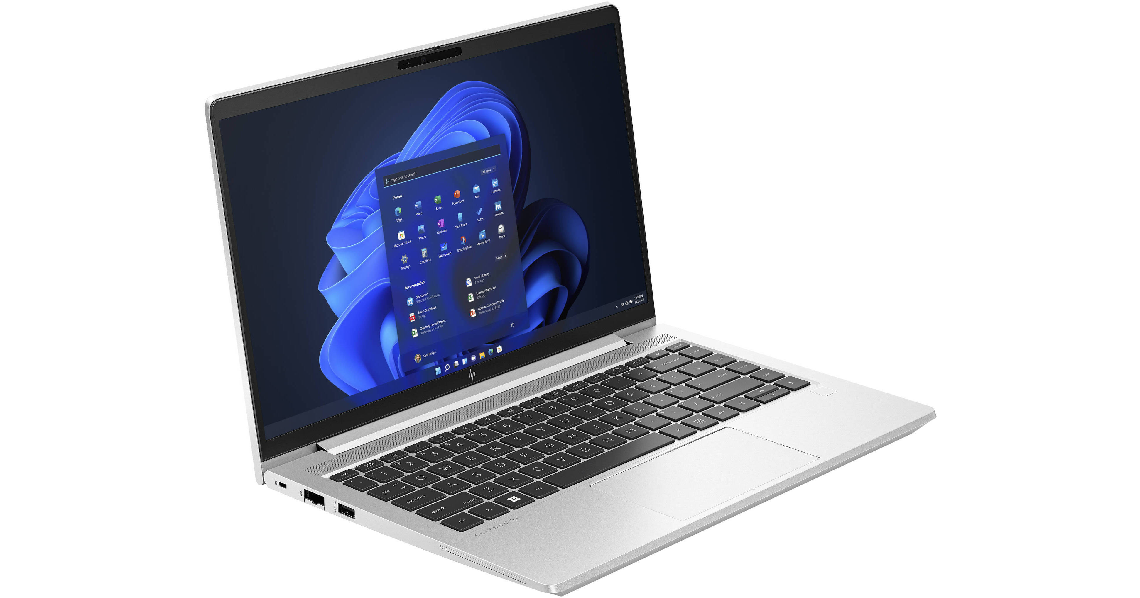 HP 14