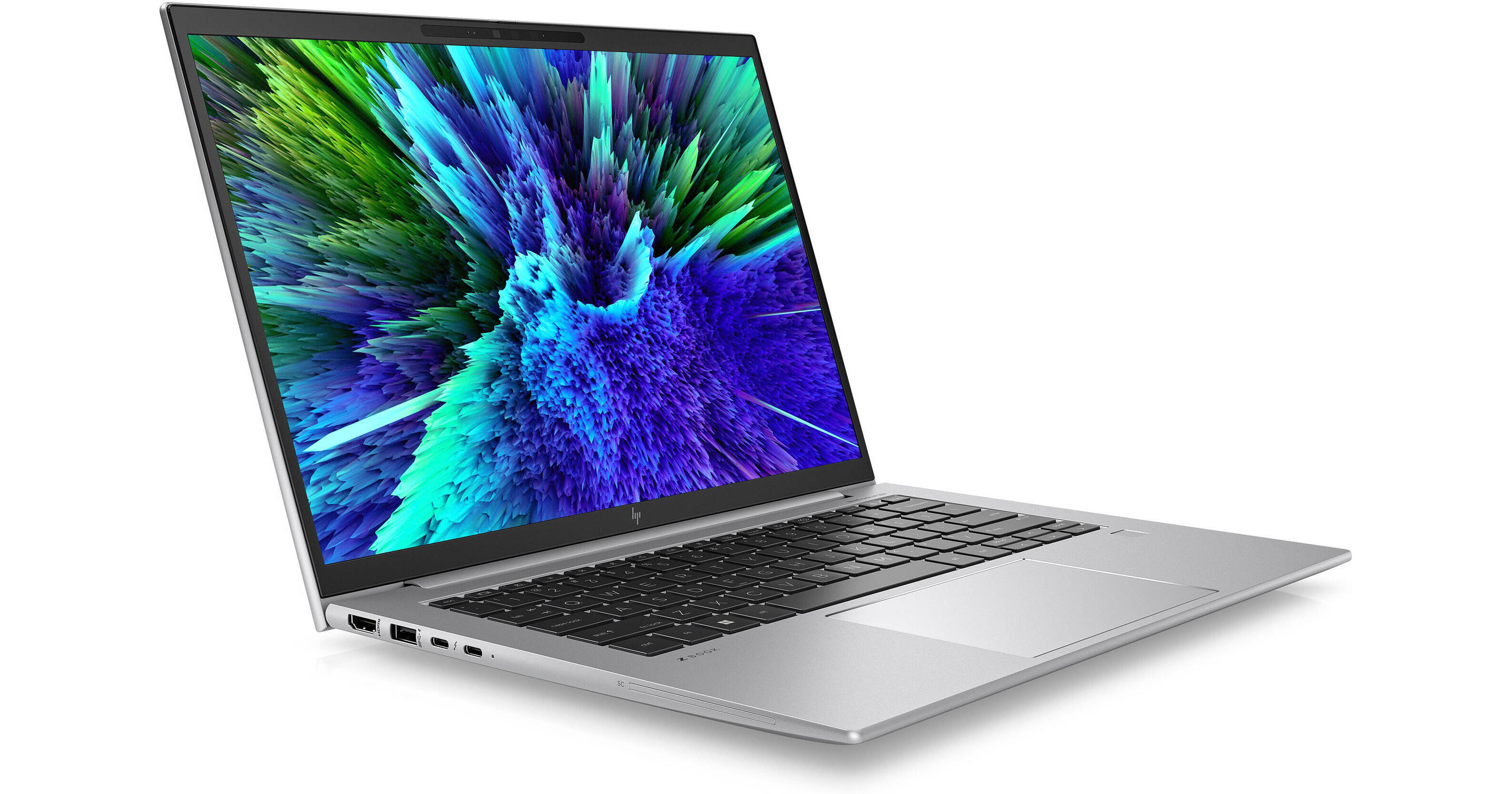 HP 14