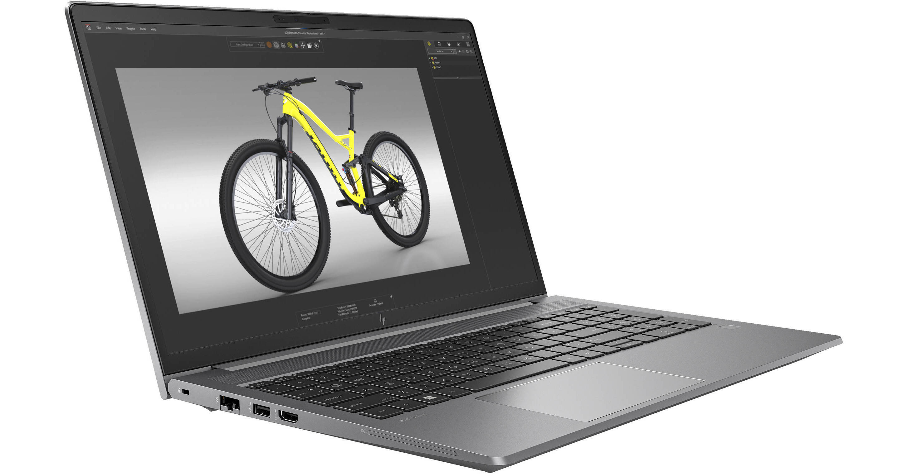 HP 15.6