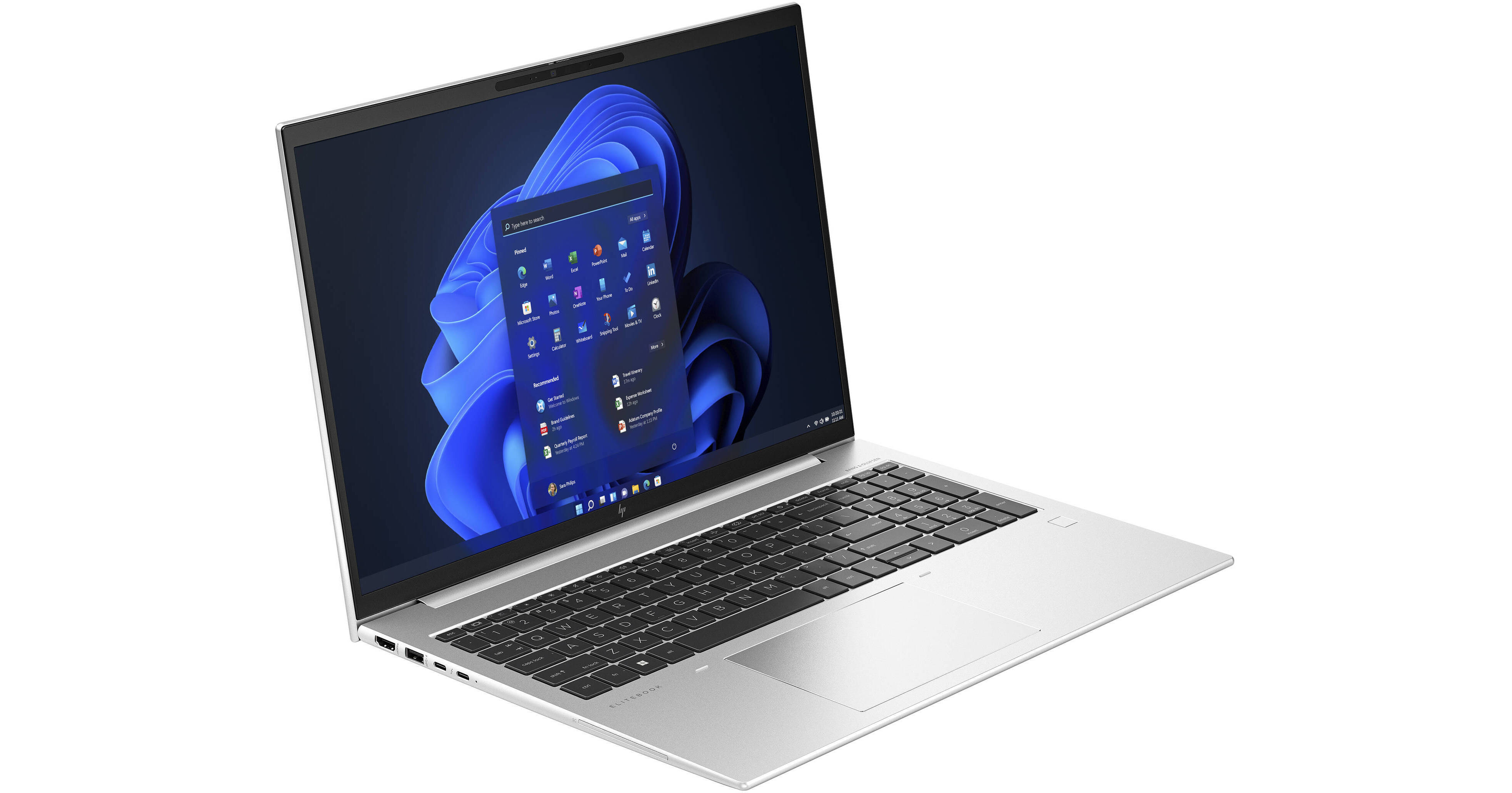 HP 14