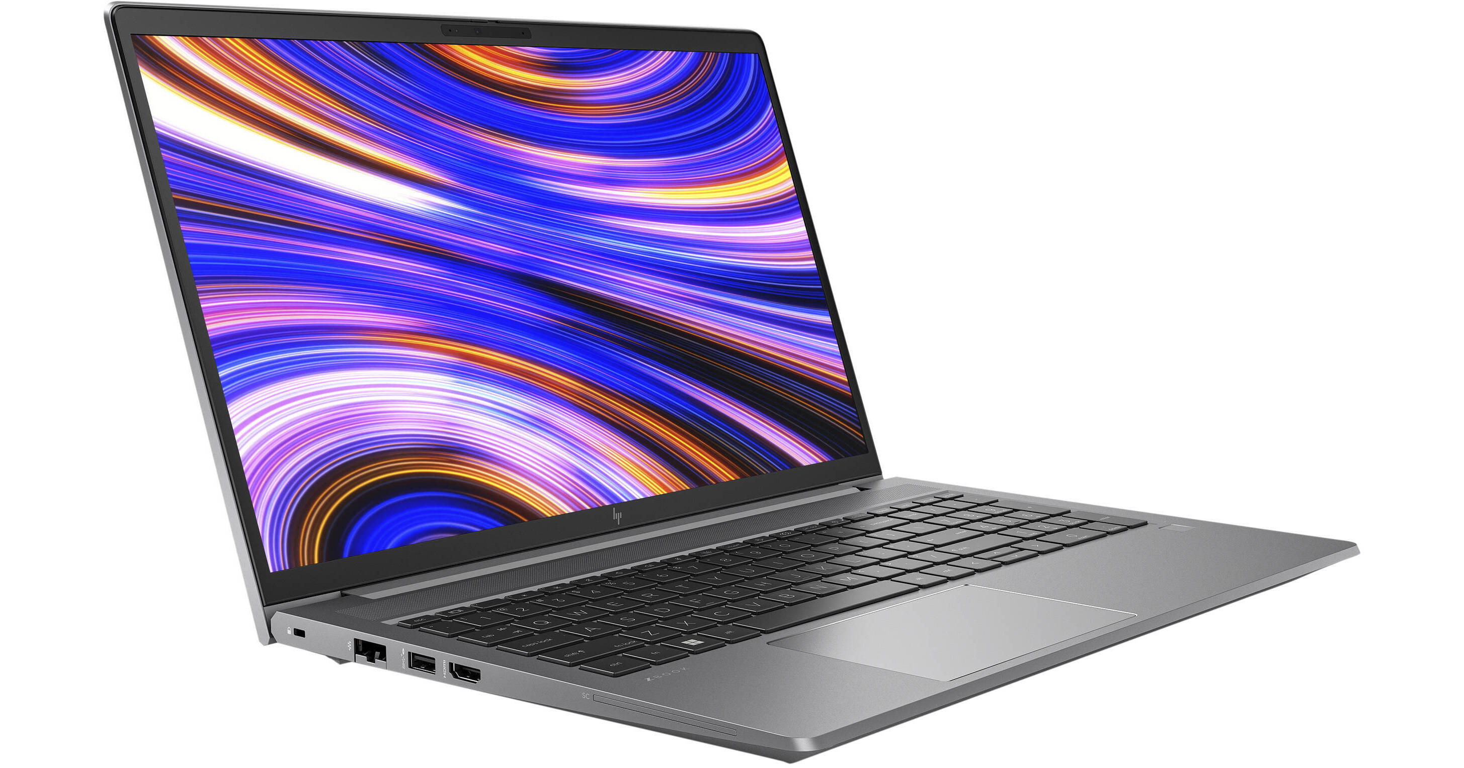 HP 15.6